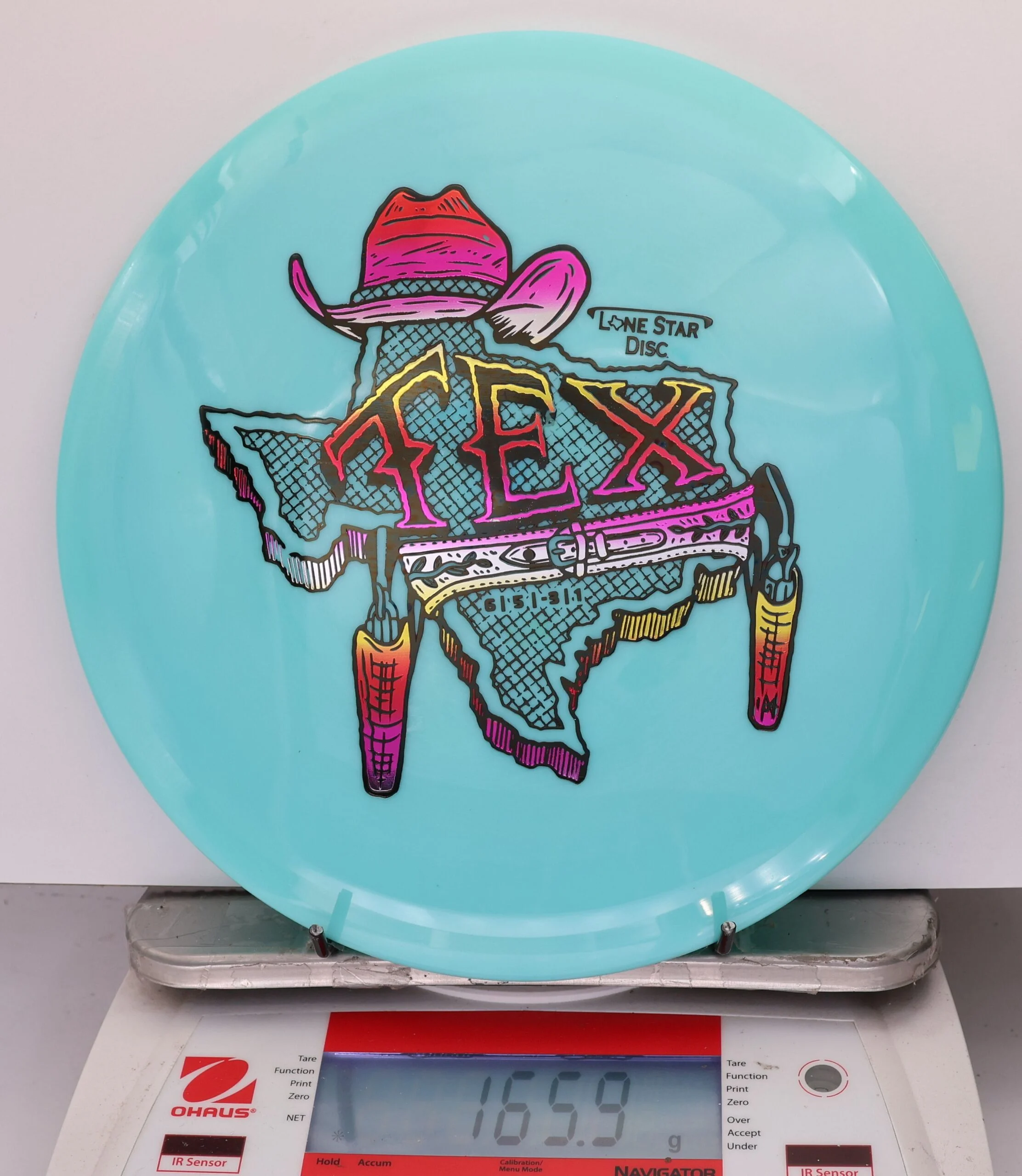 795734 Alpha Tex - #202 LtBlue, 166