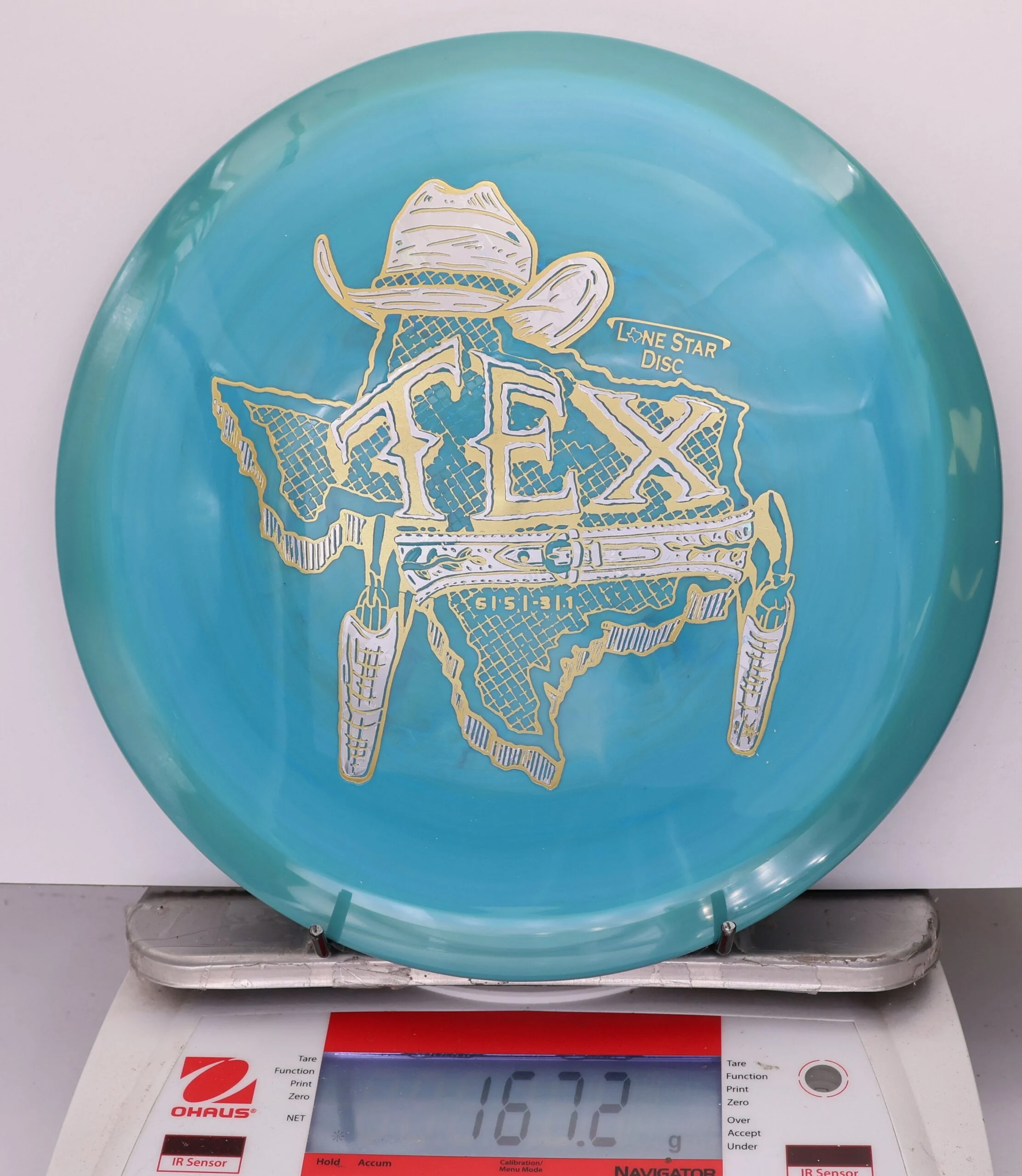 795735 Alpha Tex - #203 BlueTeal, 167