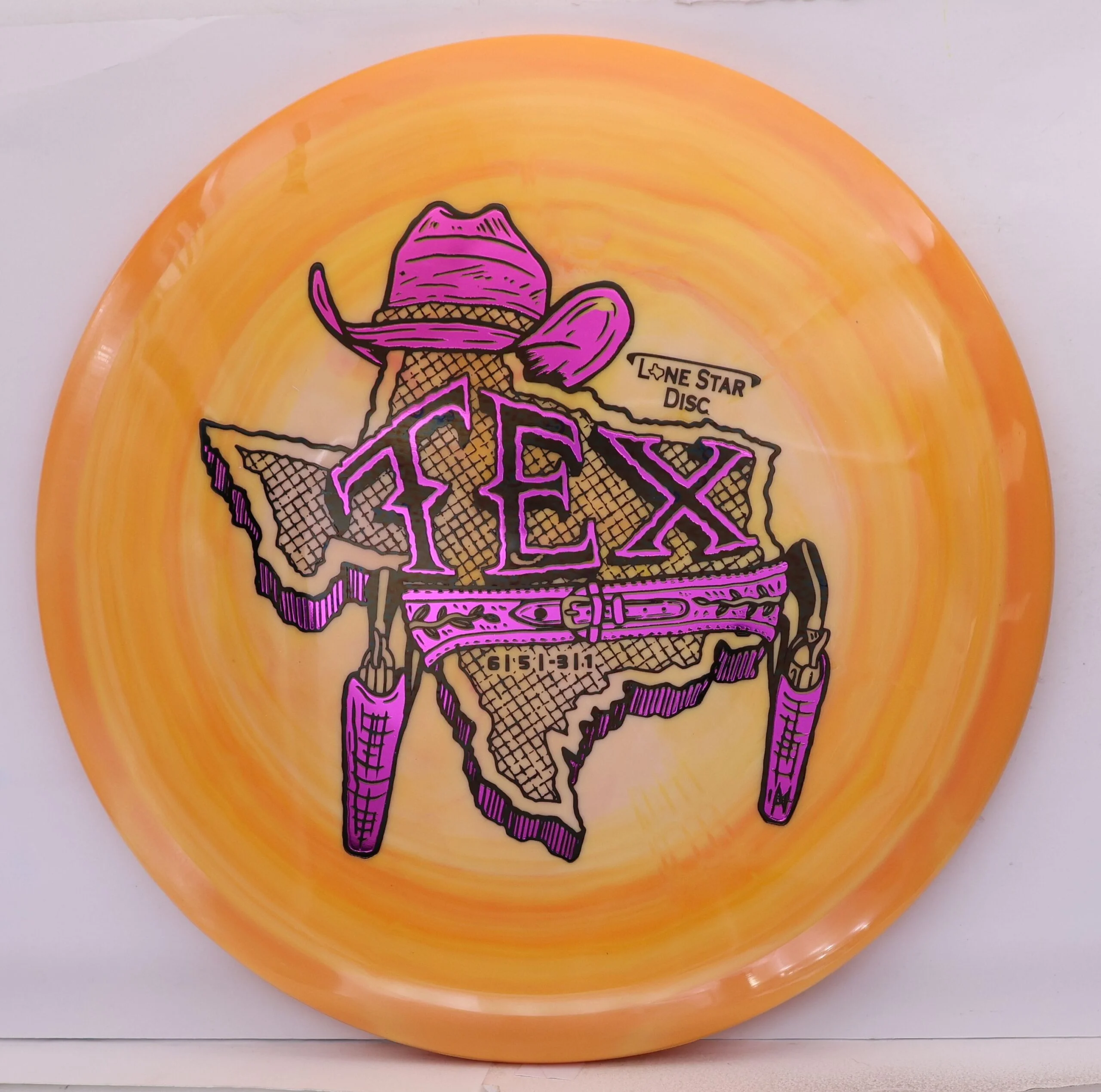 Alpha Tex - Image 2
