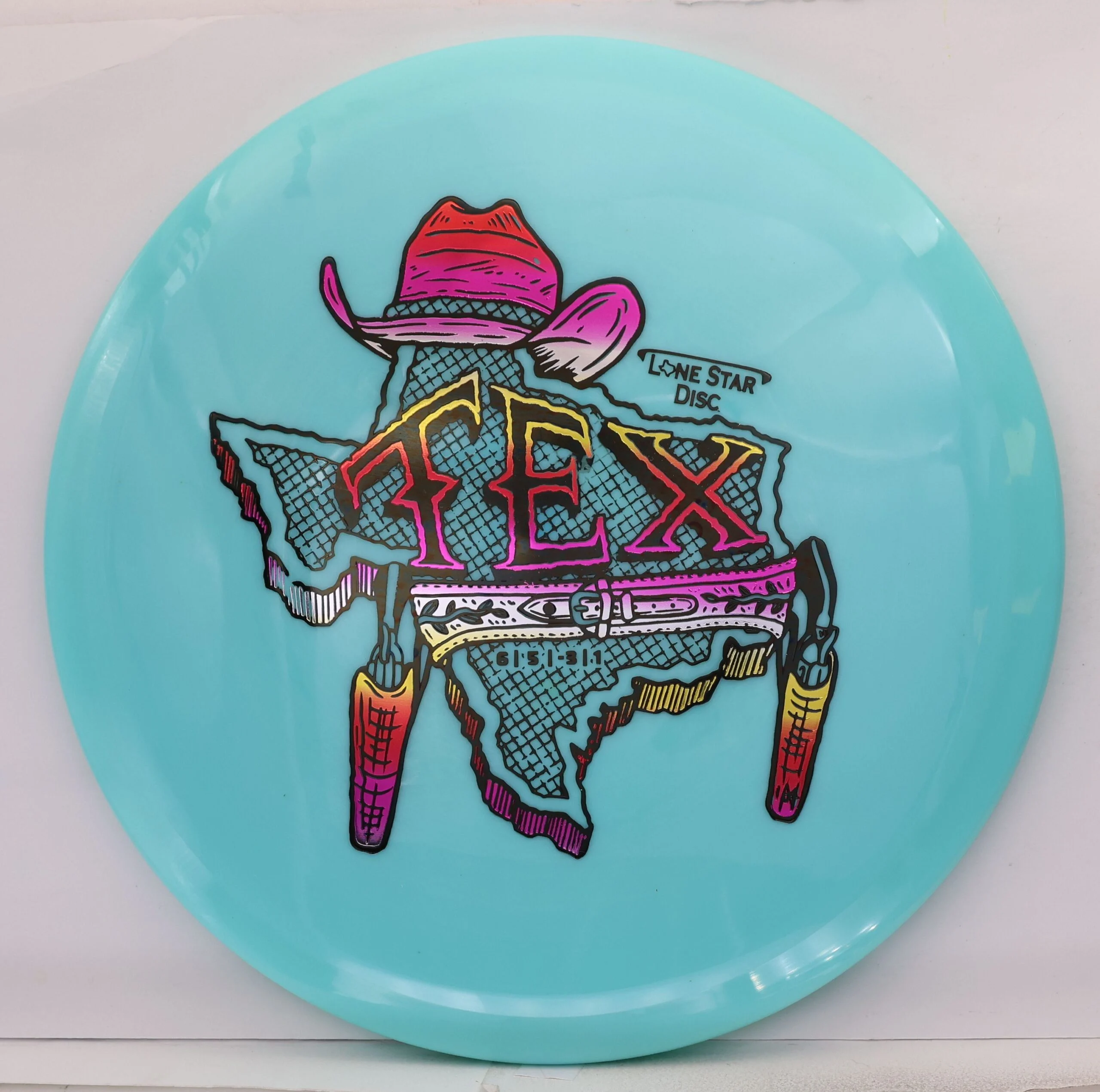 Alpha Tex - Image 3