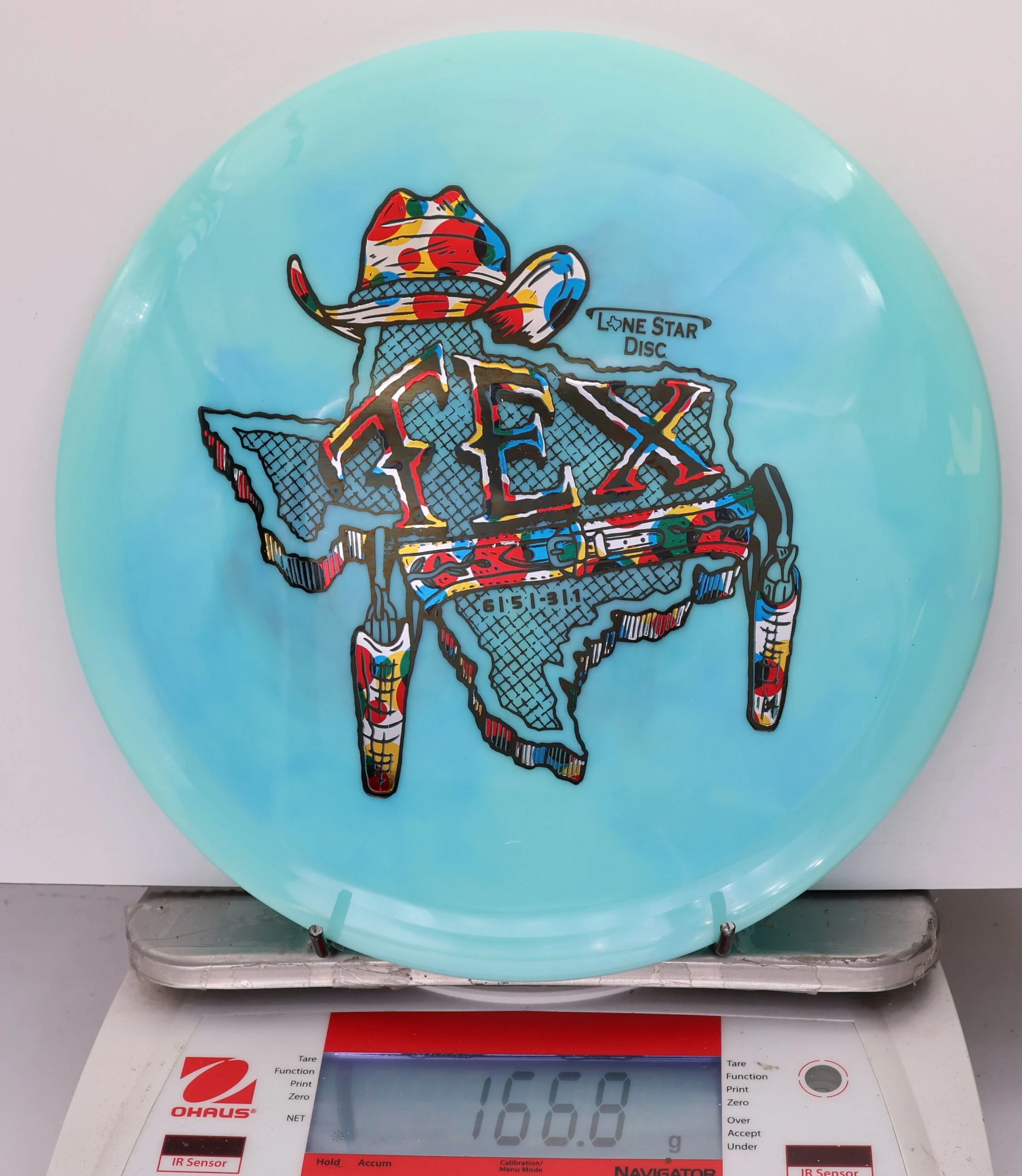795737 Alpha Tex - #205 LtBlue, 167