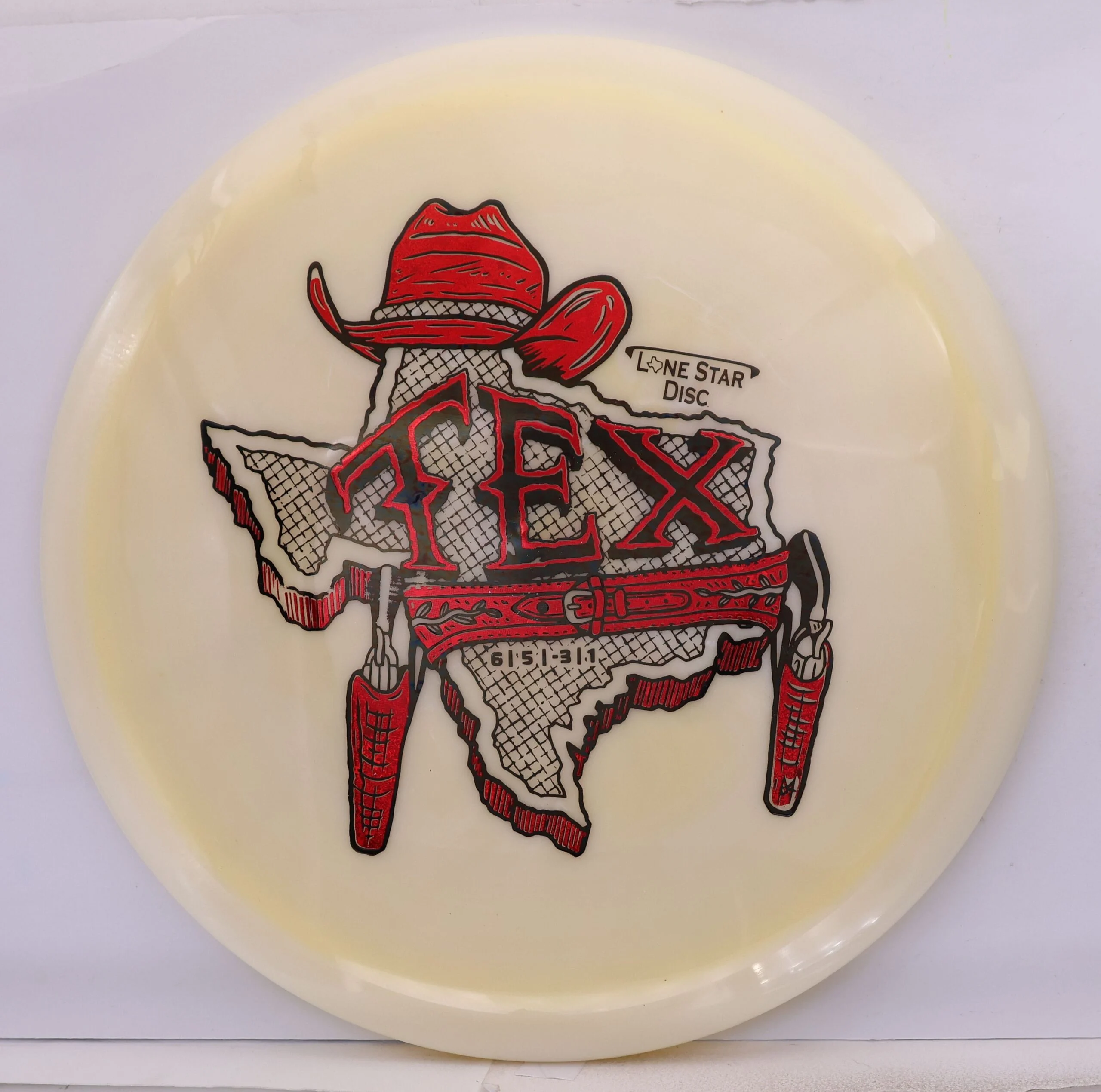Alpha Tex - Image 4