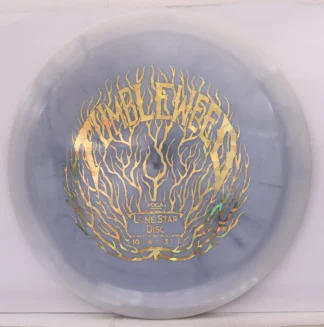 Alpha Tumbleweed