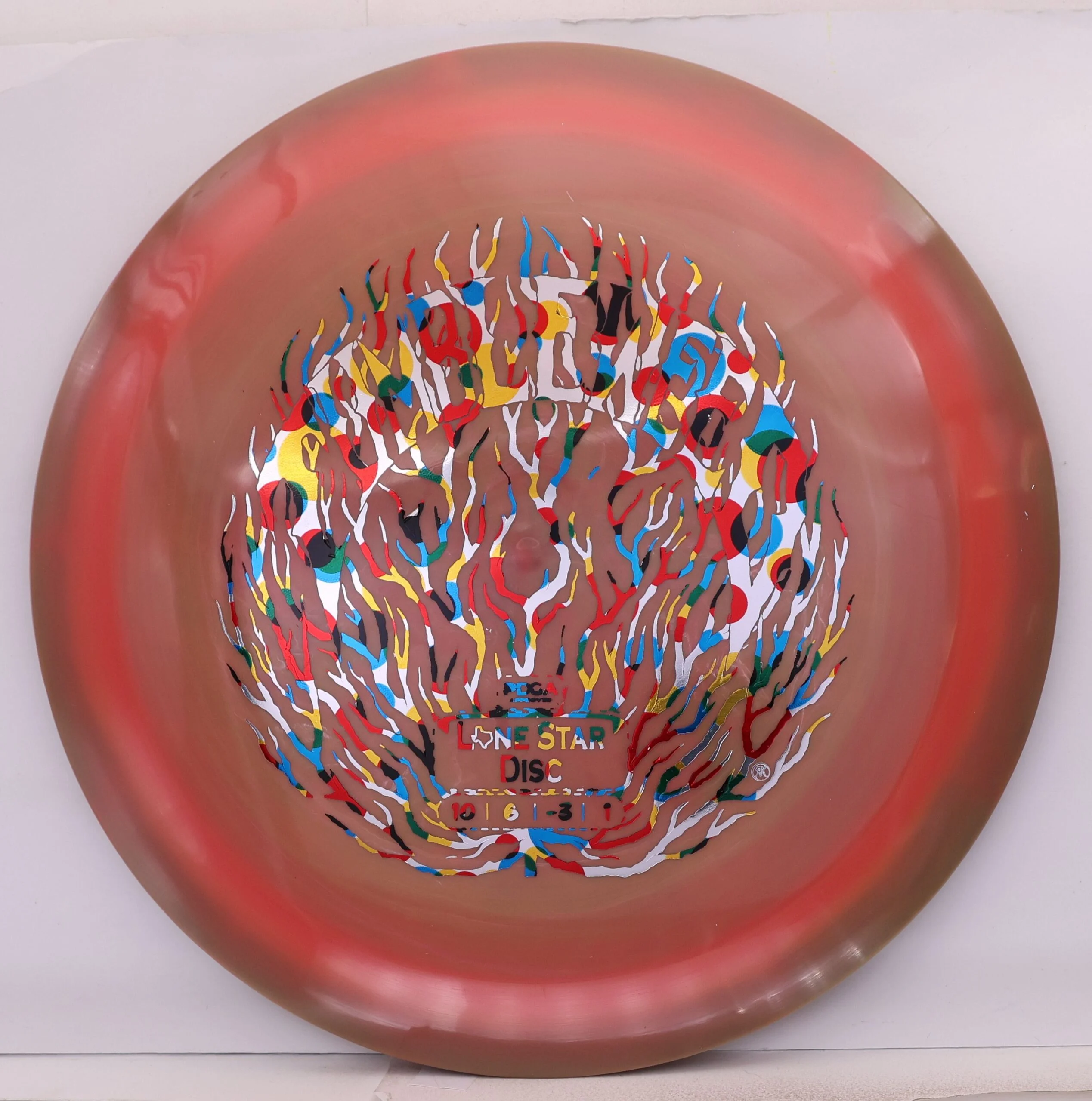 Alpha Tumbleweed - Image 2