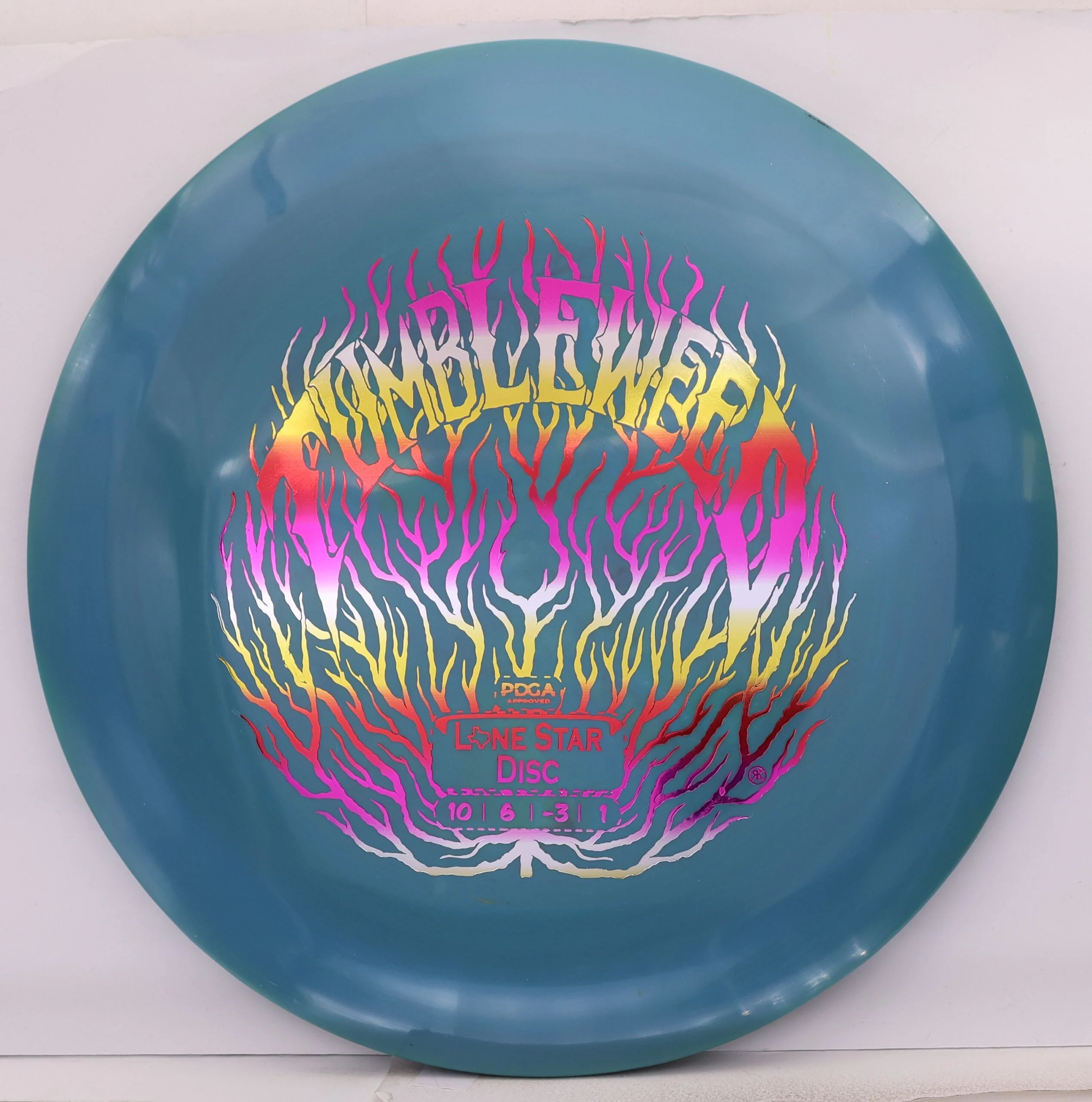 Alpha Tumbleweed - Image 3