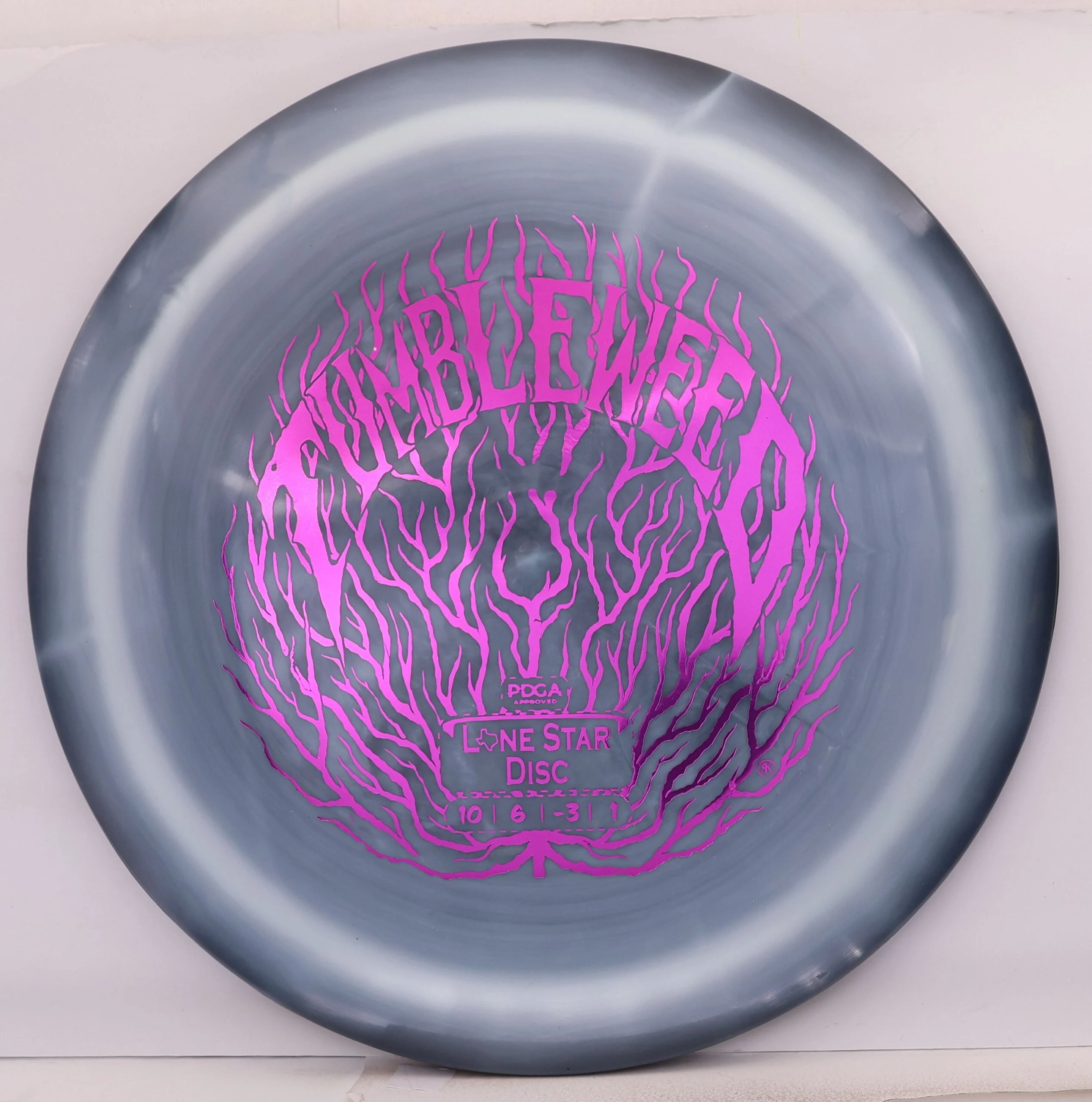 Alpha Tumbleweed - Image 4