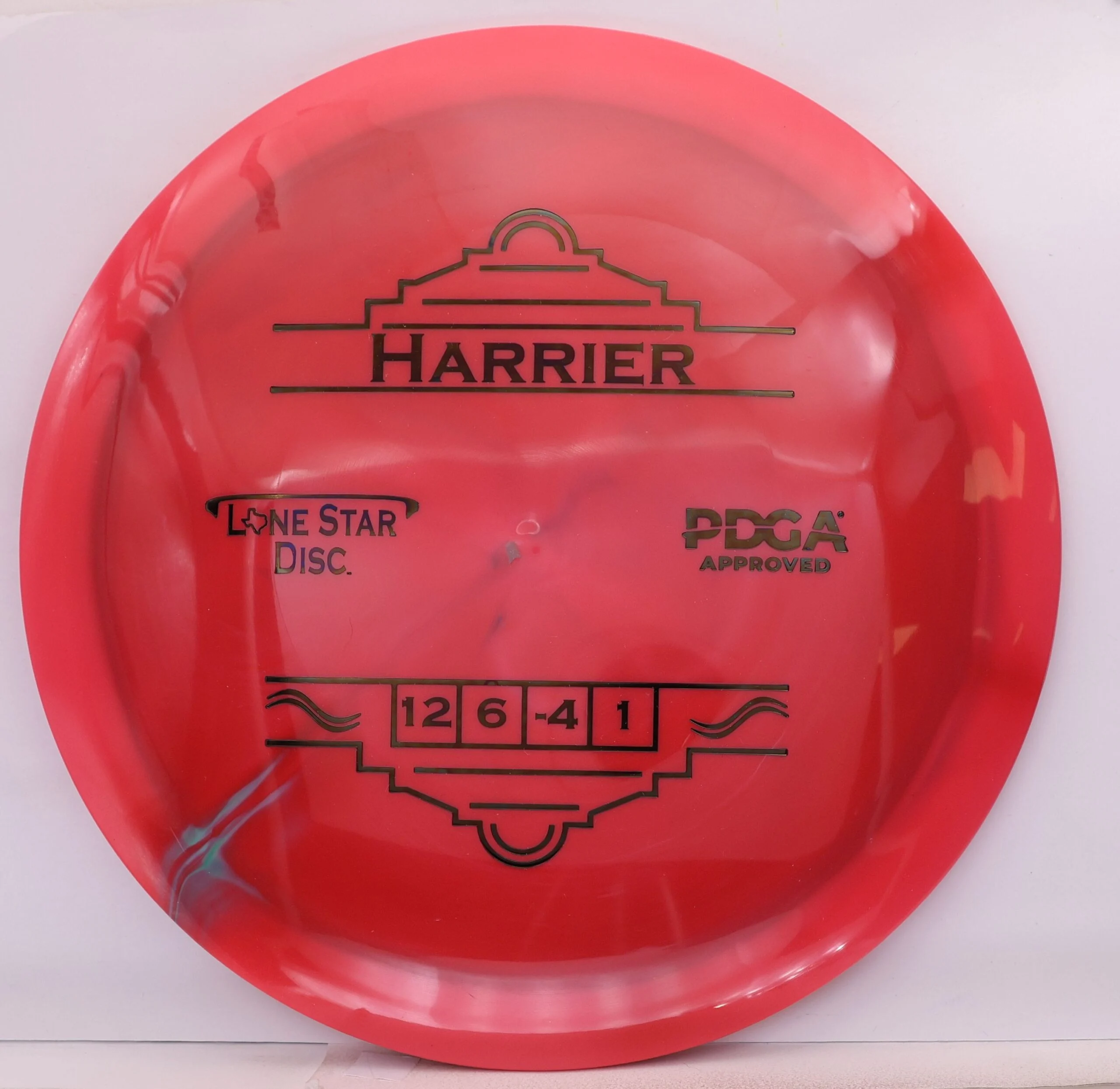 Alpha Harrier - Image 2