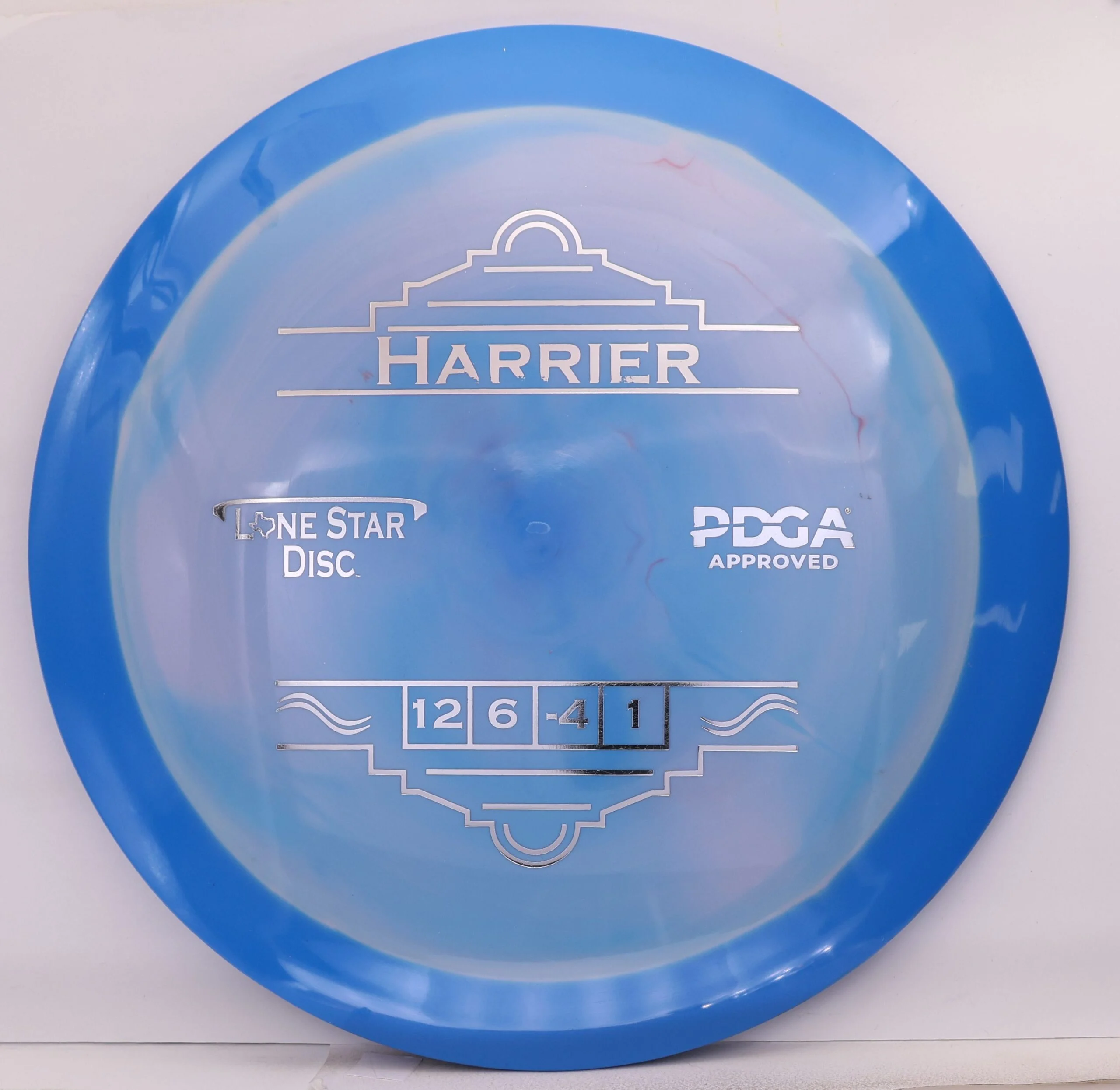 Alpha Harrier - Image 4