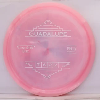 Alpha Guadalupe