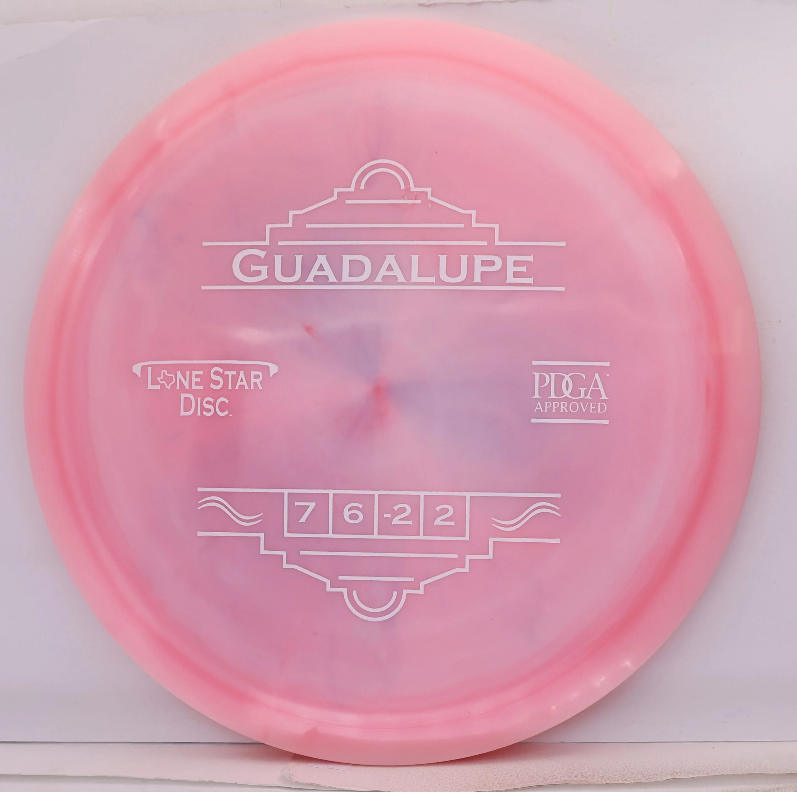 Alpha Guadalupe