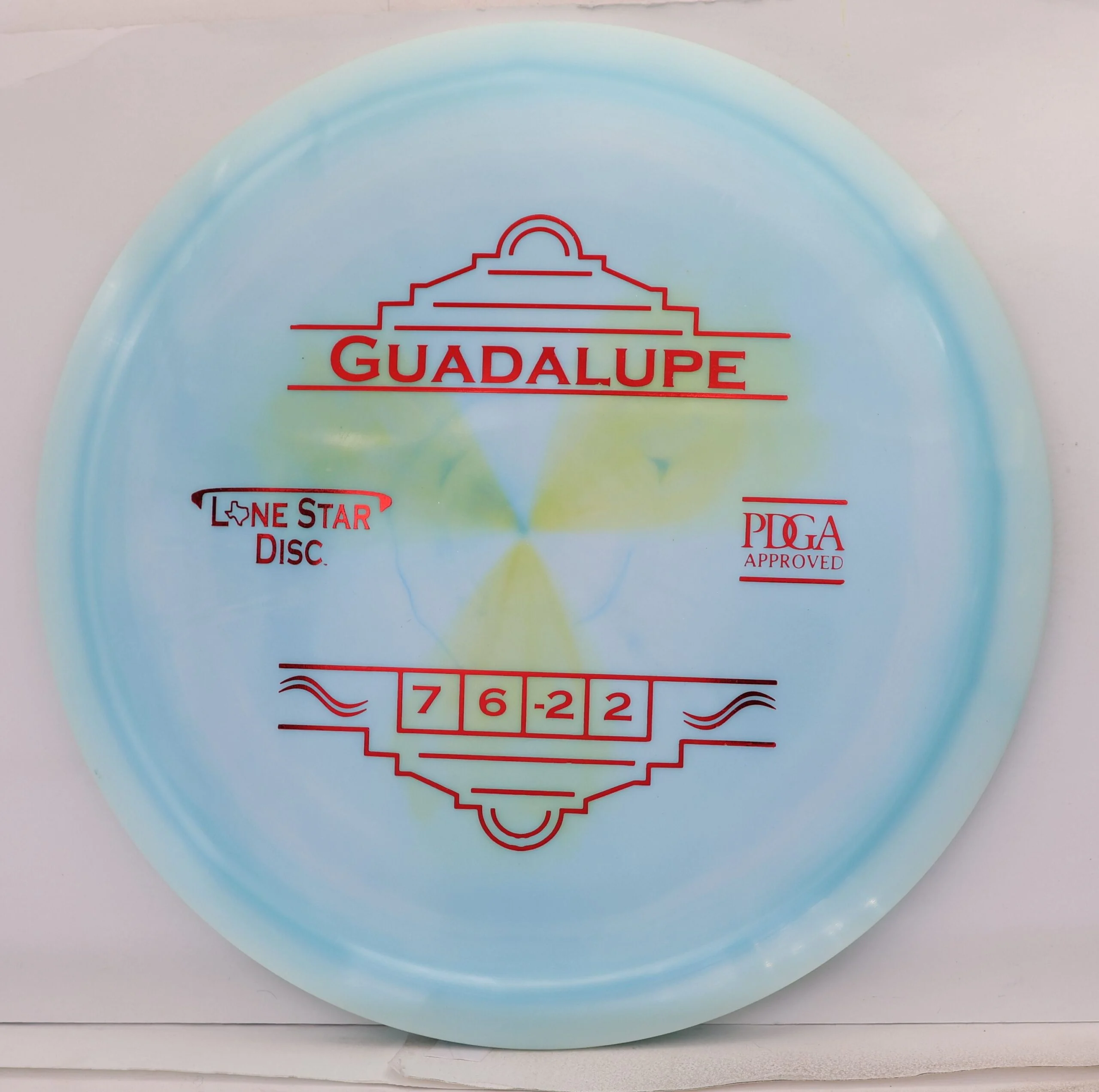 Alpha Guadalupe - Image 2