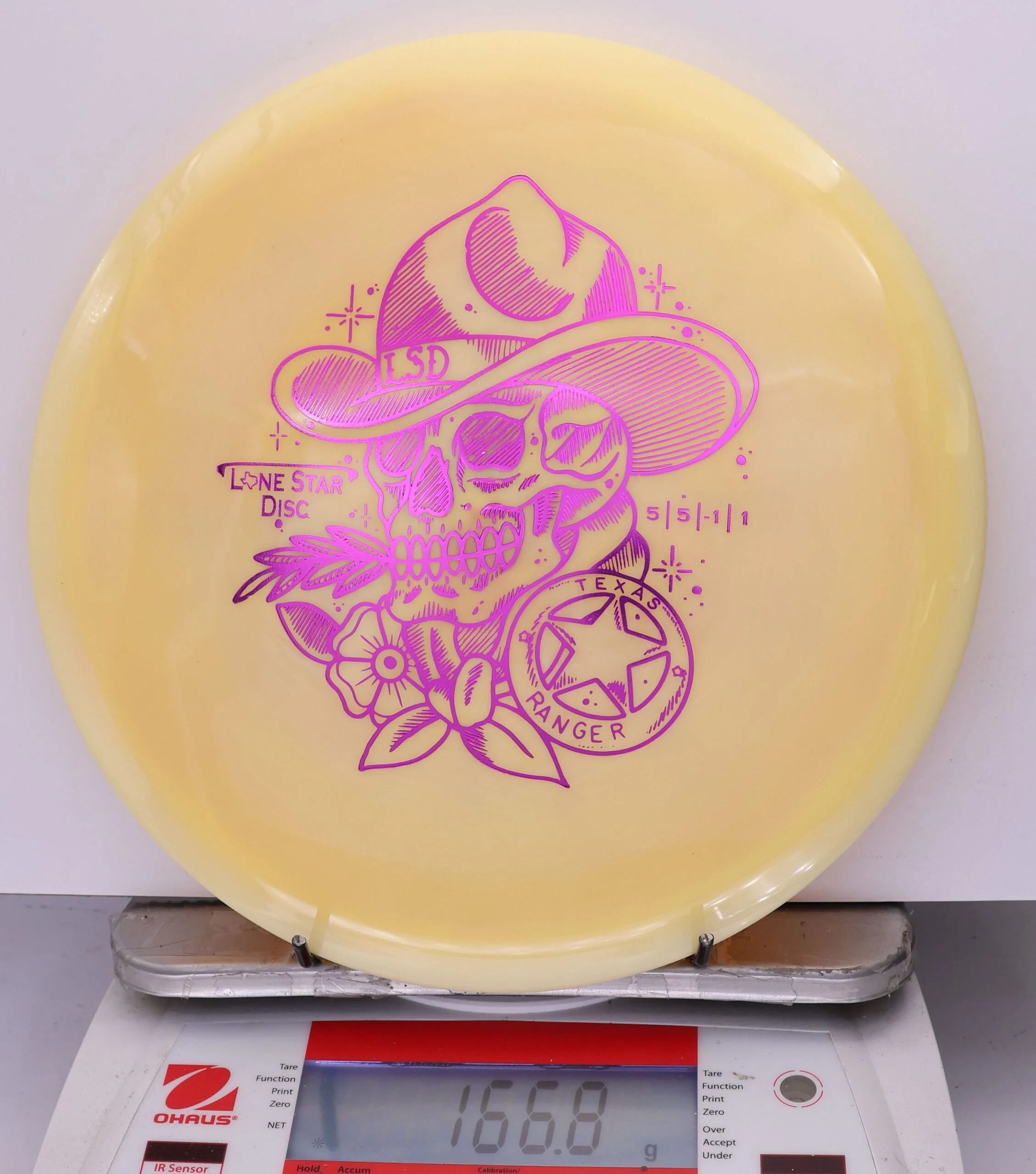 796012 Alpha Ranger - #202 Yellow, 167