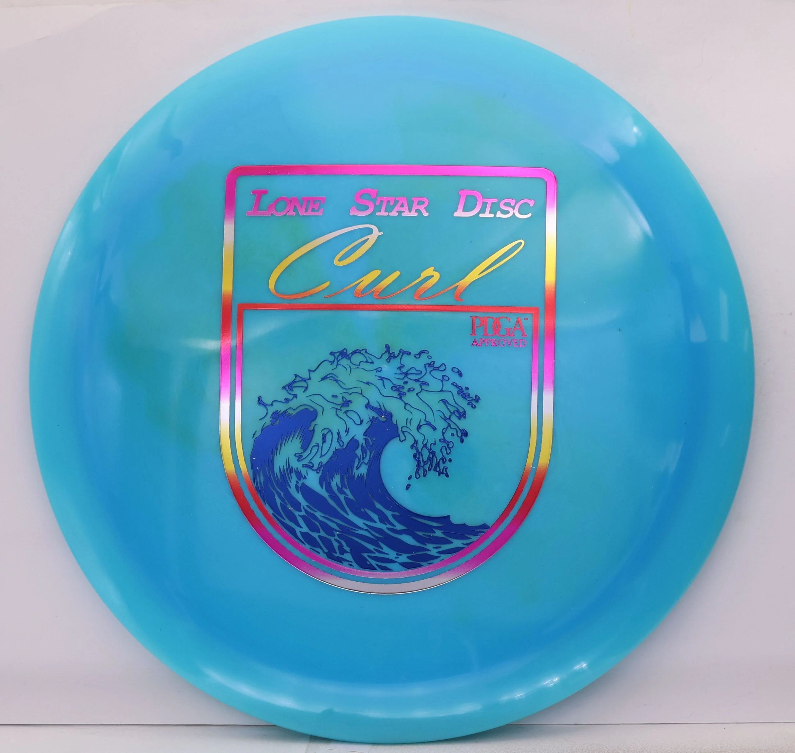 Alpha Curl - Image 2