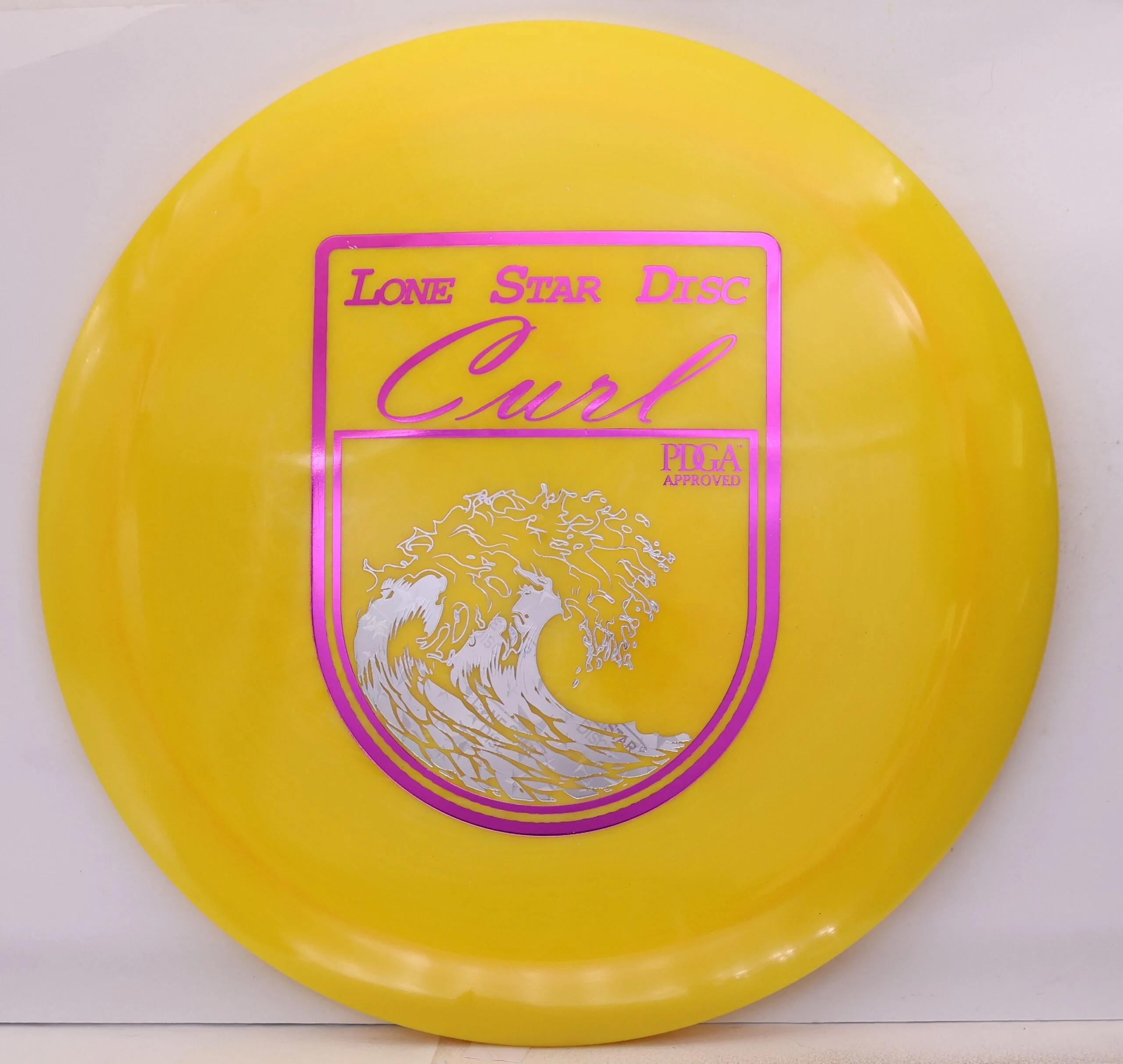 Alpha Curl - Image 3