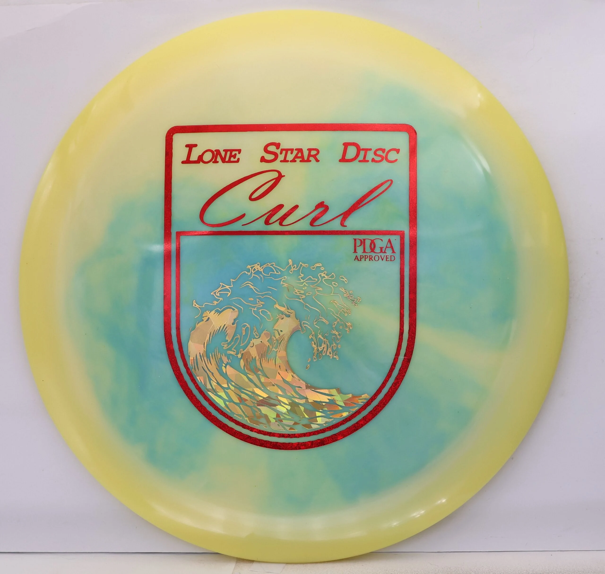 Alpha Curl - Image 4