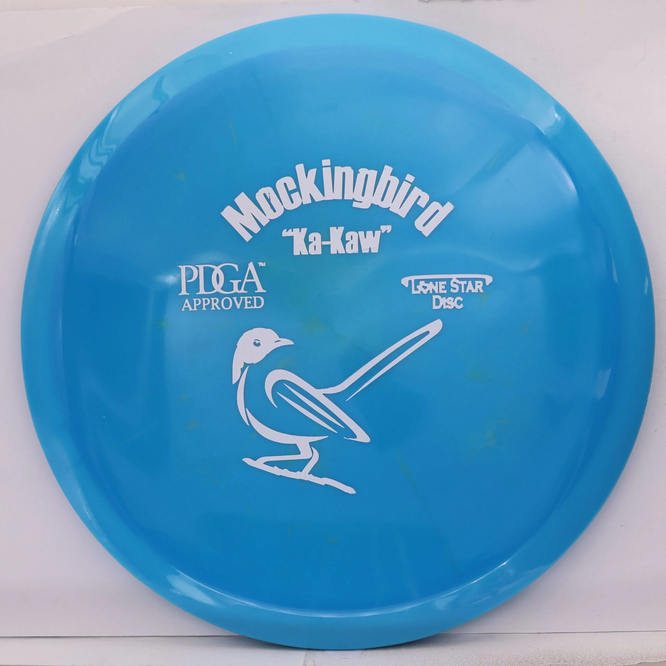 Alpha Mockingbird - Image 2