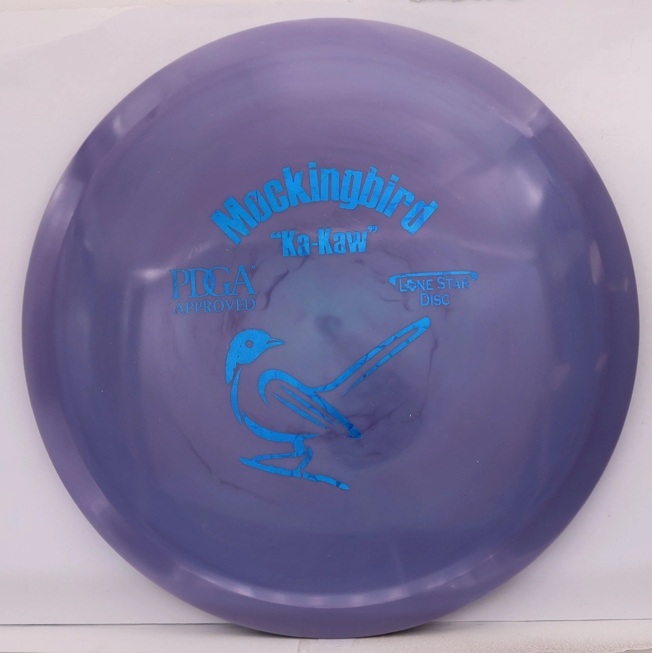 Alpha Mockingbird - Image 3