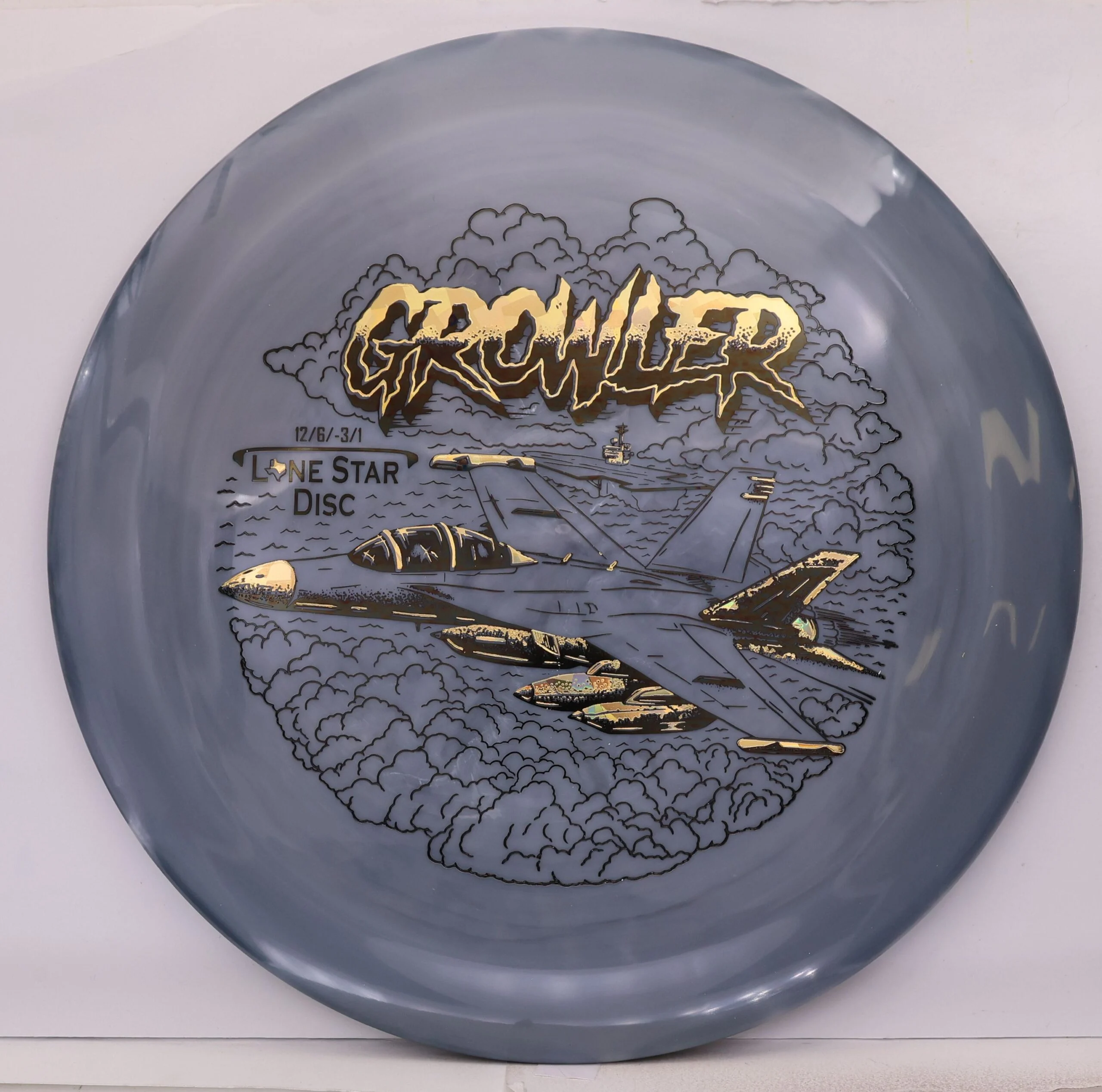 Alpha Growler - Image 2