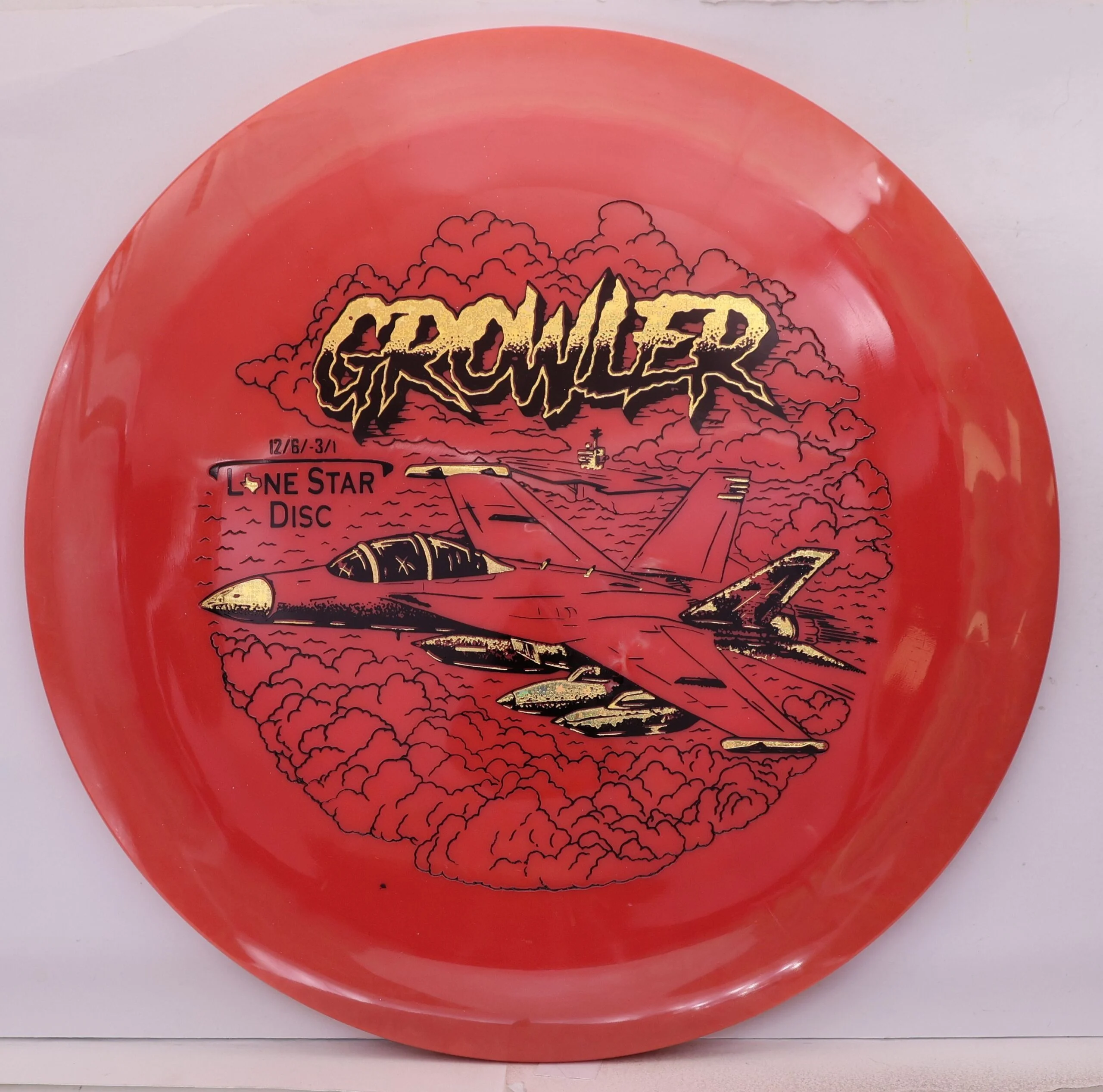 Alpha Growler - Image 4