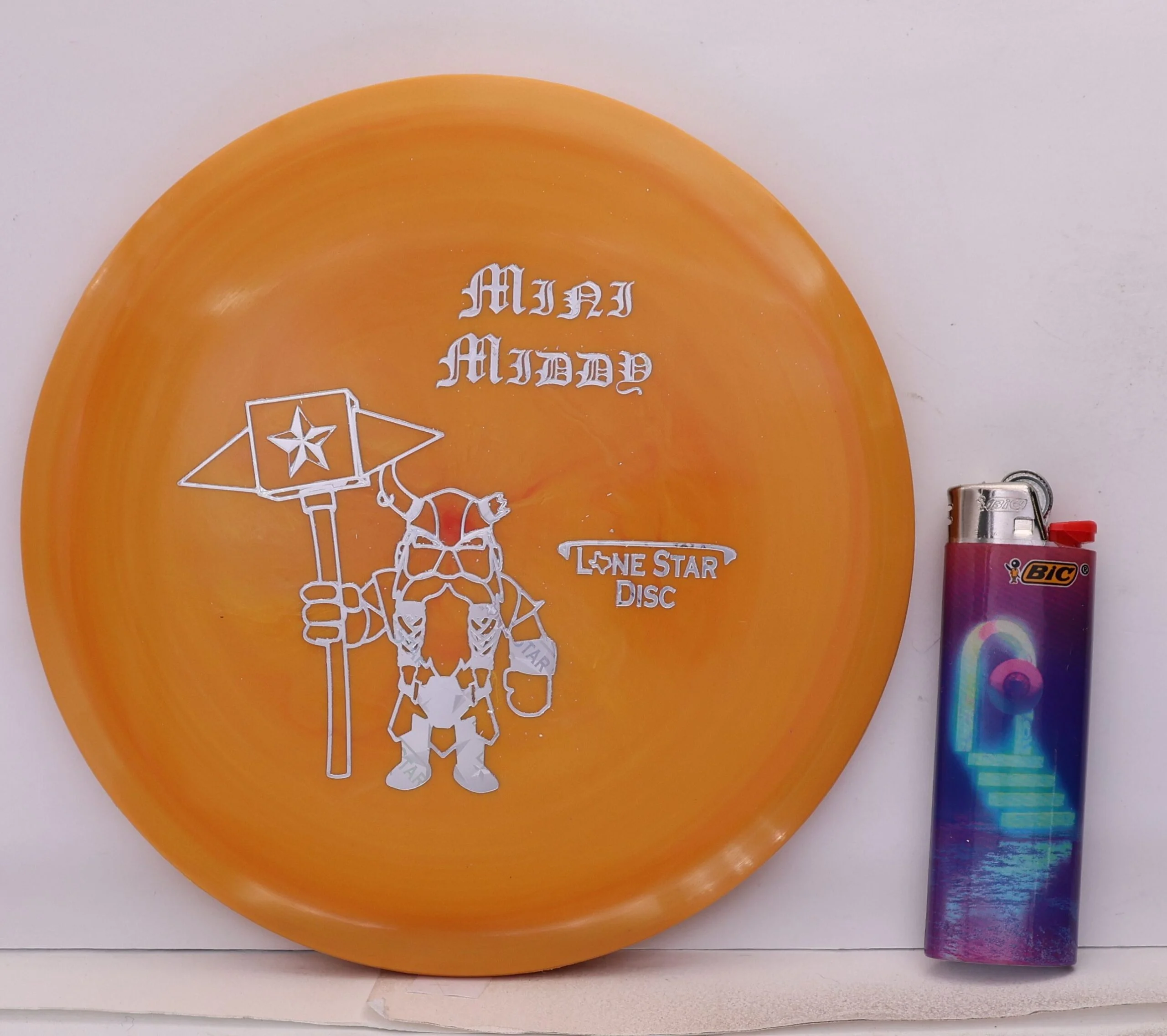 Mini Middy - Image 2