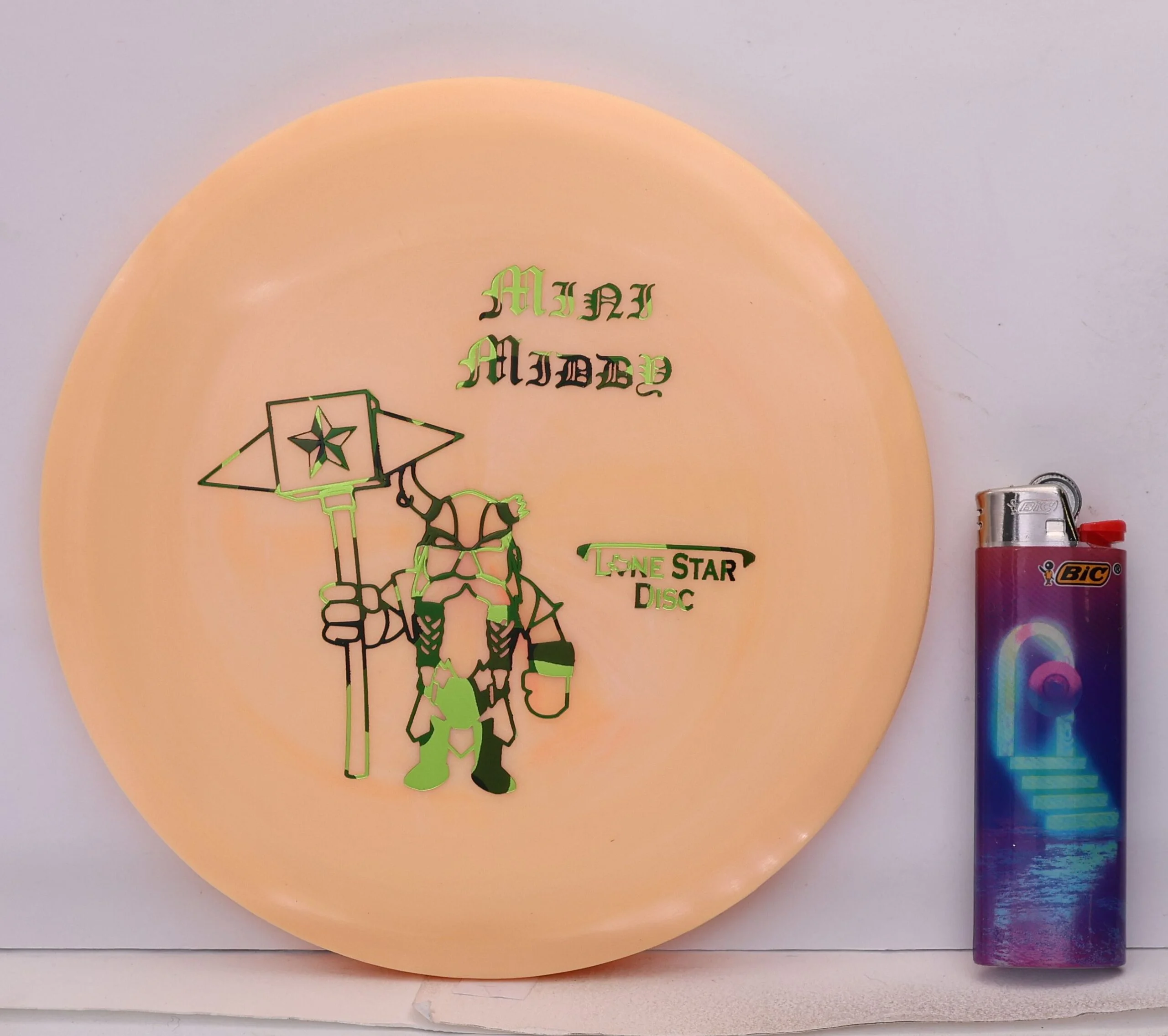 Mini Middy - Image 4