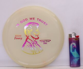 Glow Mini Penny Putter