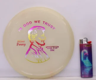 Glow Mini Penny Putter