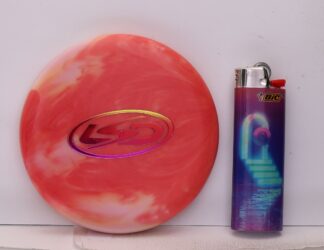 Lone Star Discs Mini