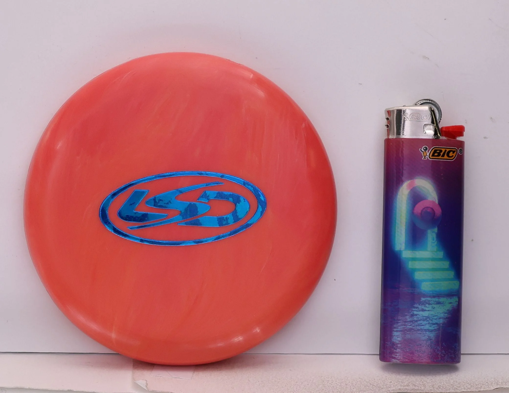 Lone Star Discs Mini - Image 2