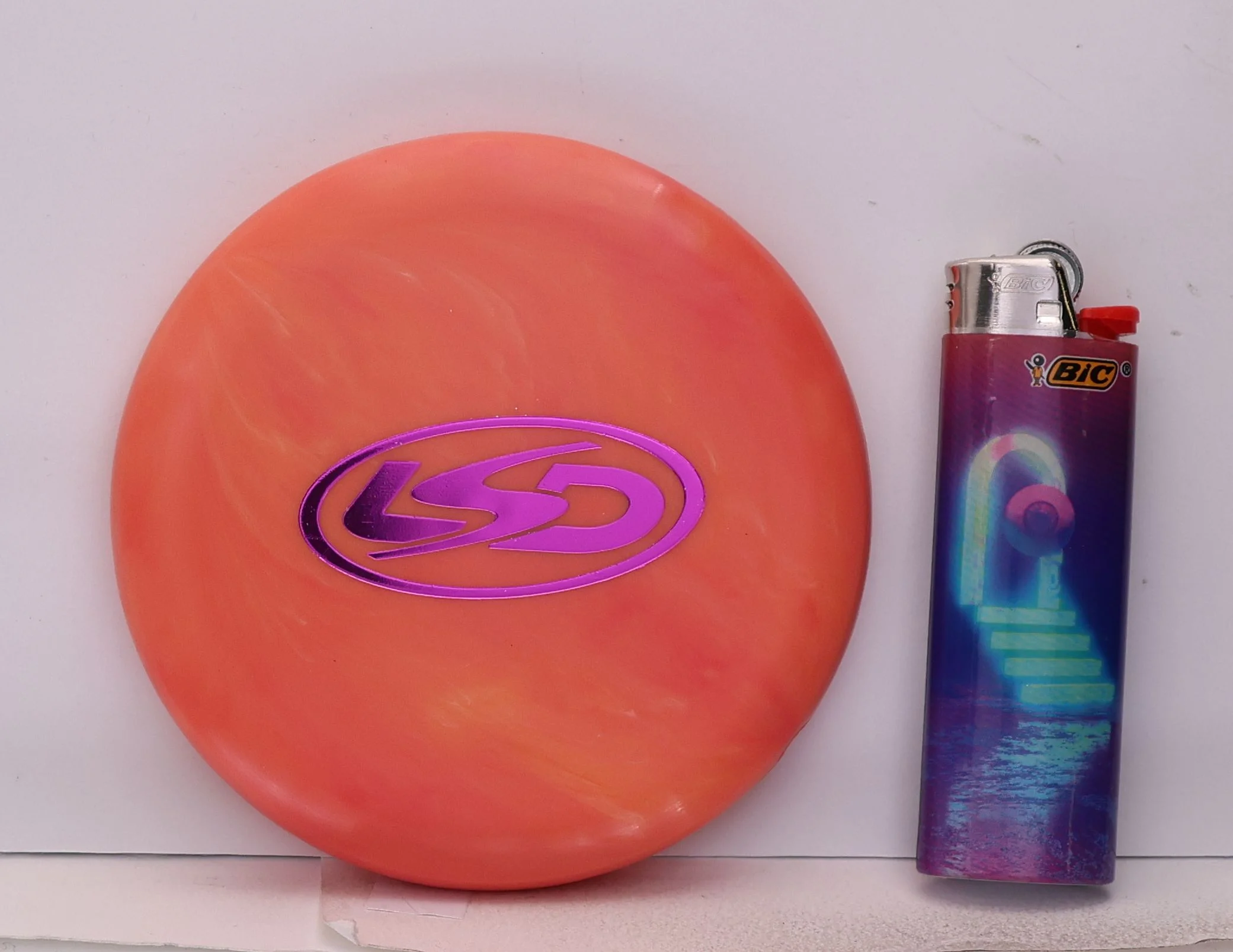 Lone Star Discs Mini - Image 3