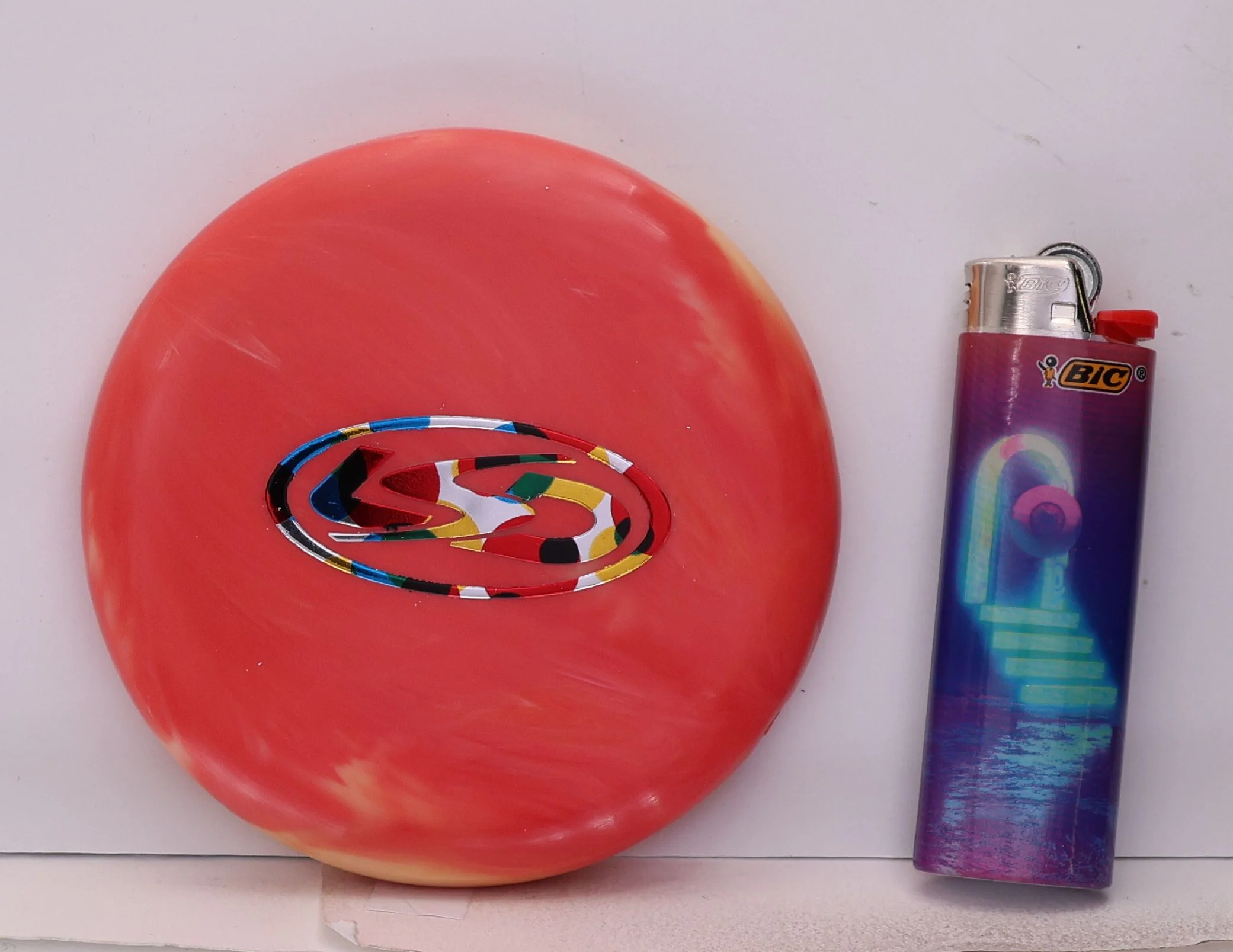 Lone Star Discs Mini - Image 4
