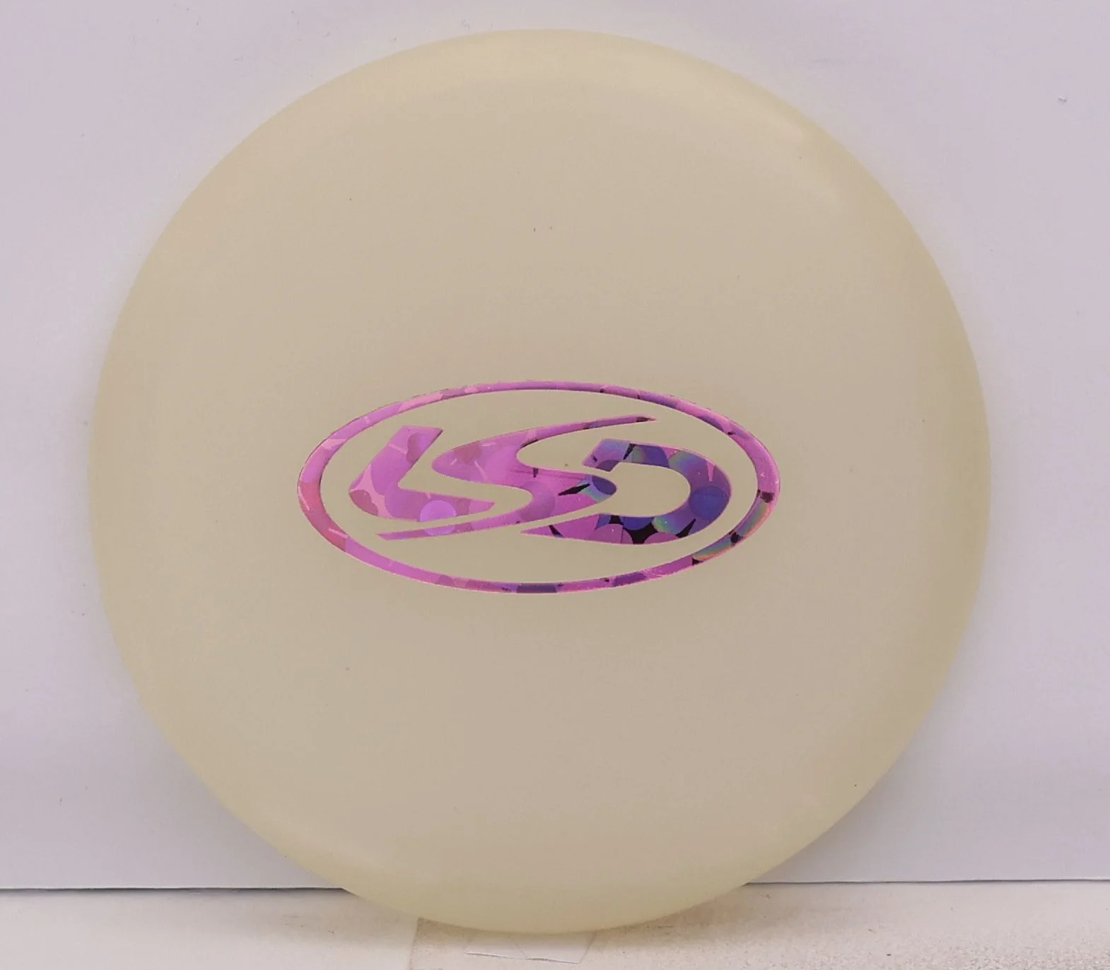 796326 Lone Star Discs Glow Mini - #200 Glow, N/A