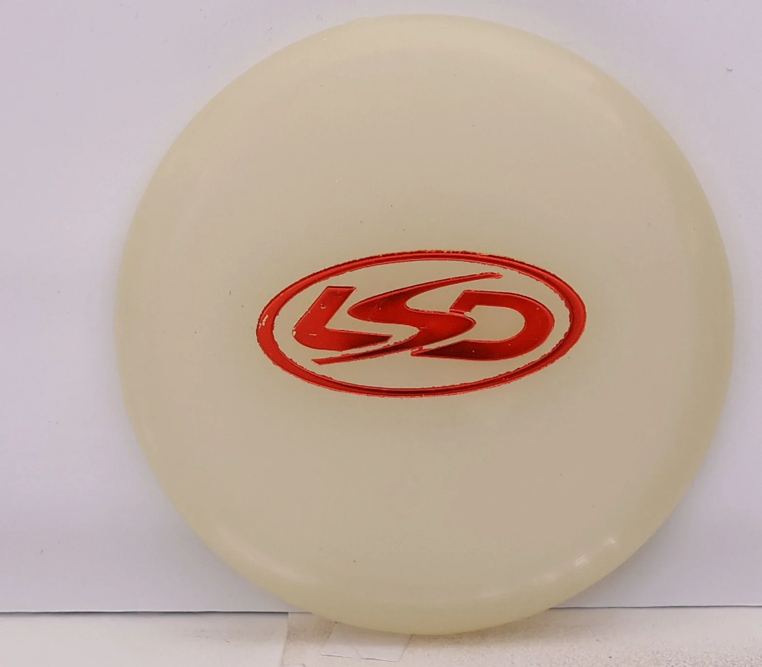 796335 Lone Star Discs Glow Mini - #201 Glow, N/A