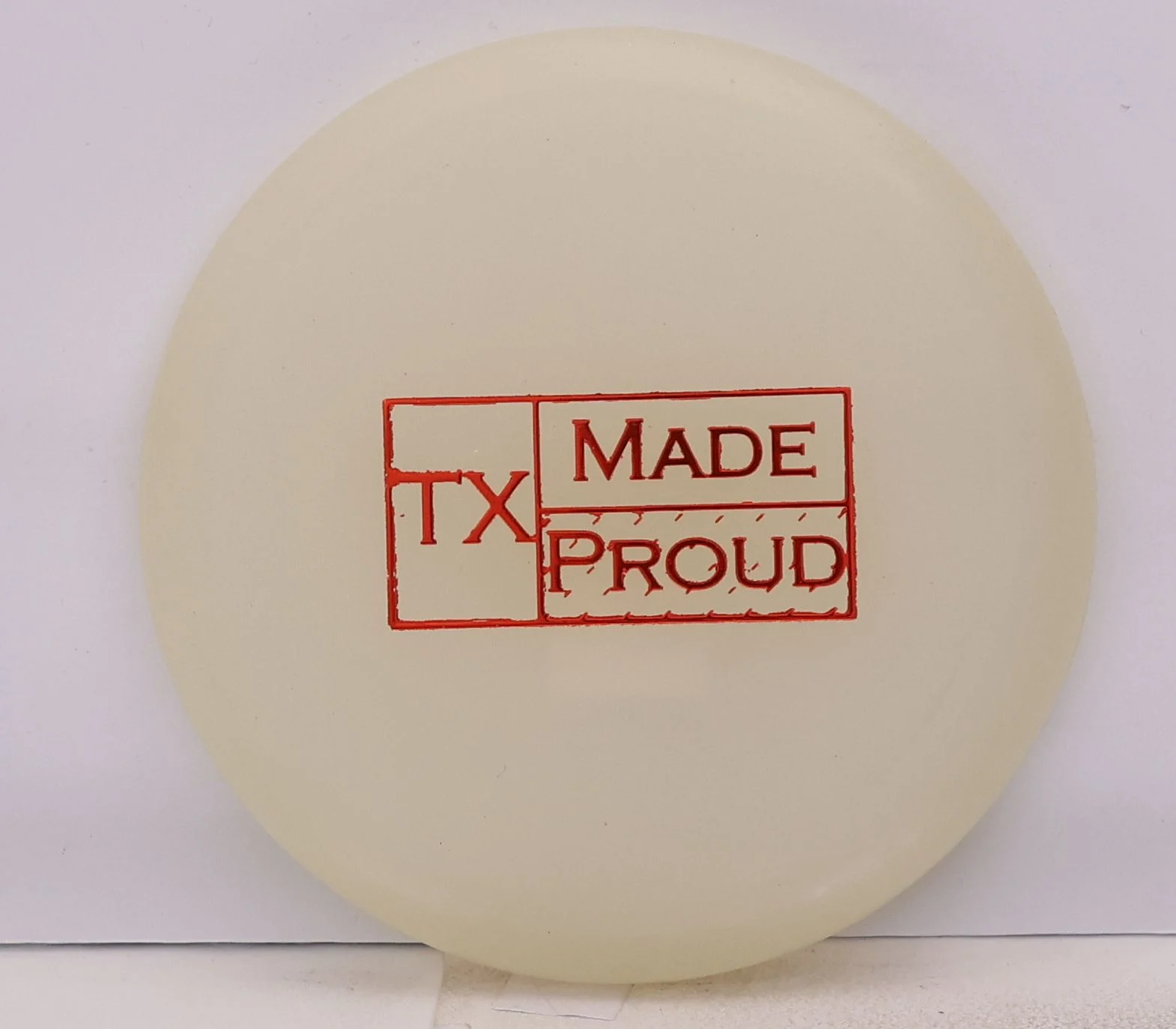 796336 Lone Star Discs Glow Mini - #202 Glow, N/A