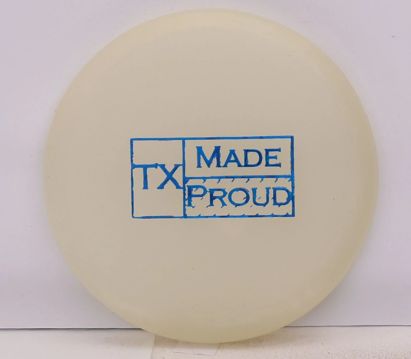 796337 Lone Star Discs Glow Mini - #203 Glow, N/A
