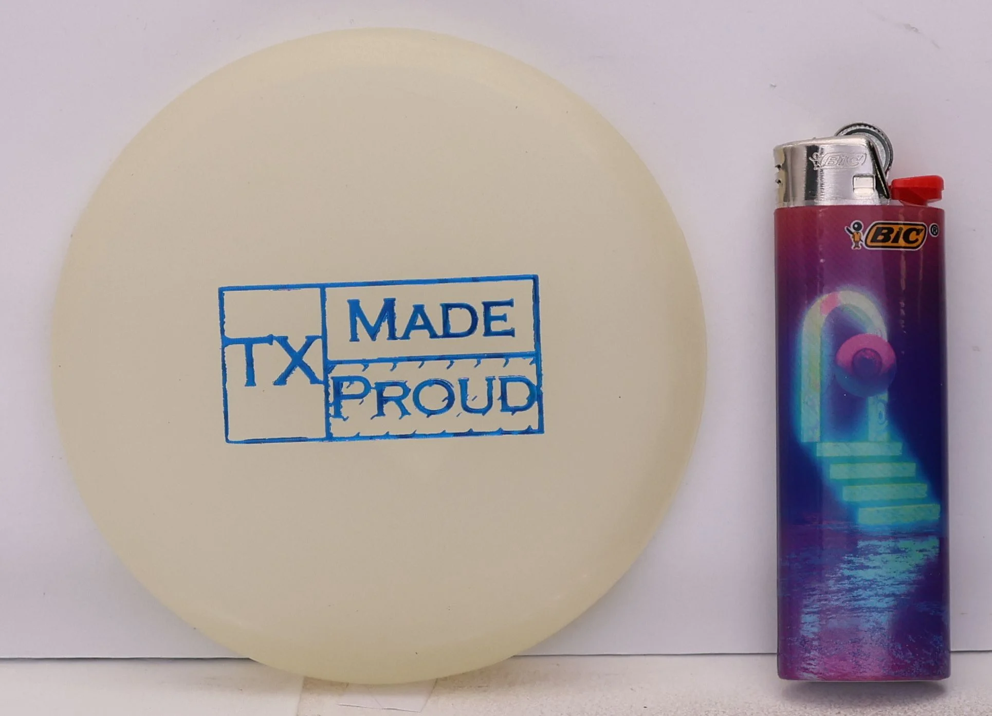 Lone Star Discs Glow Mini - Image 4