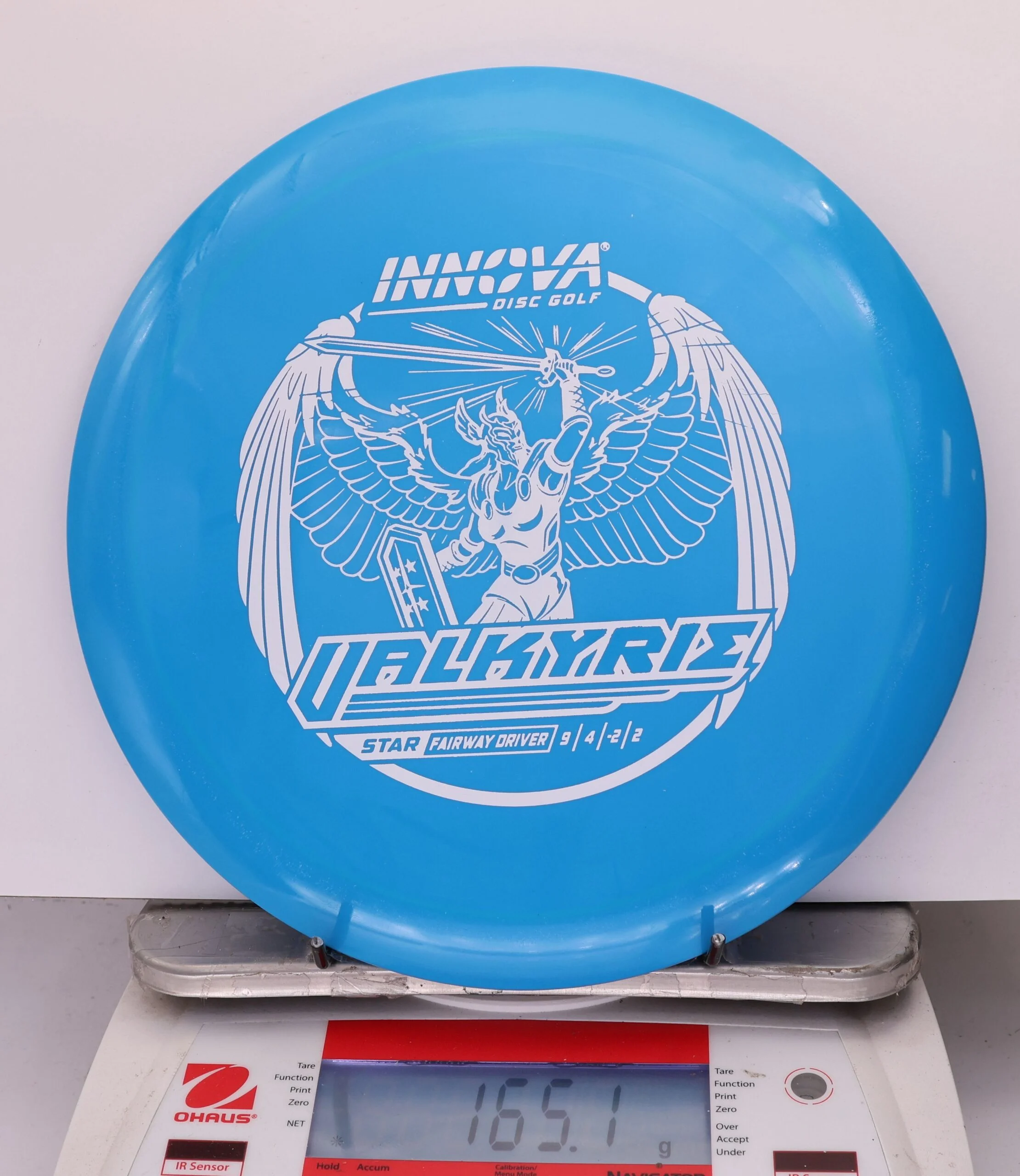 796843 Star Valkyrie - #602 Blue, 165