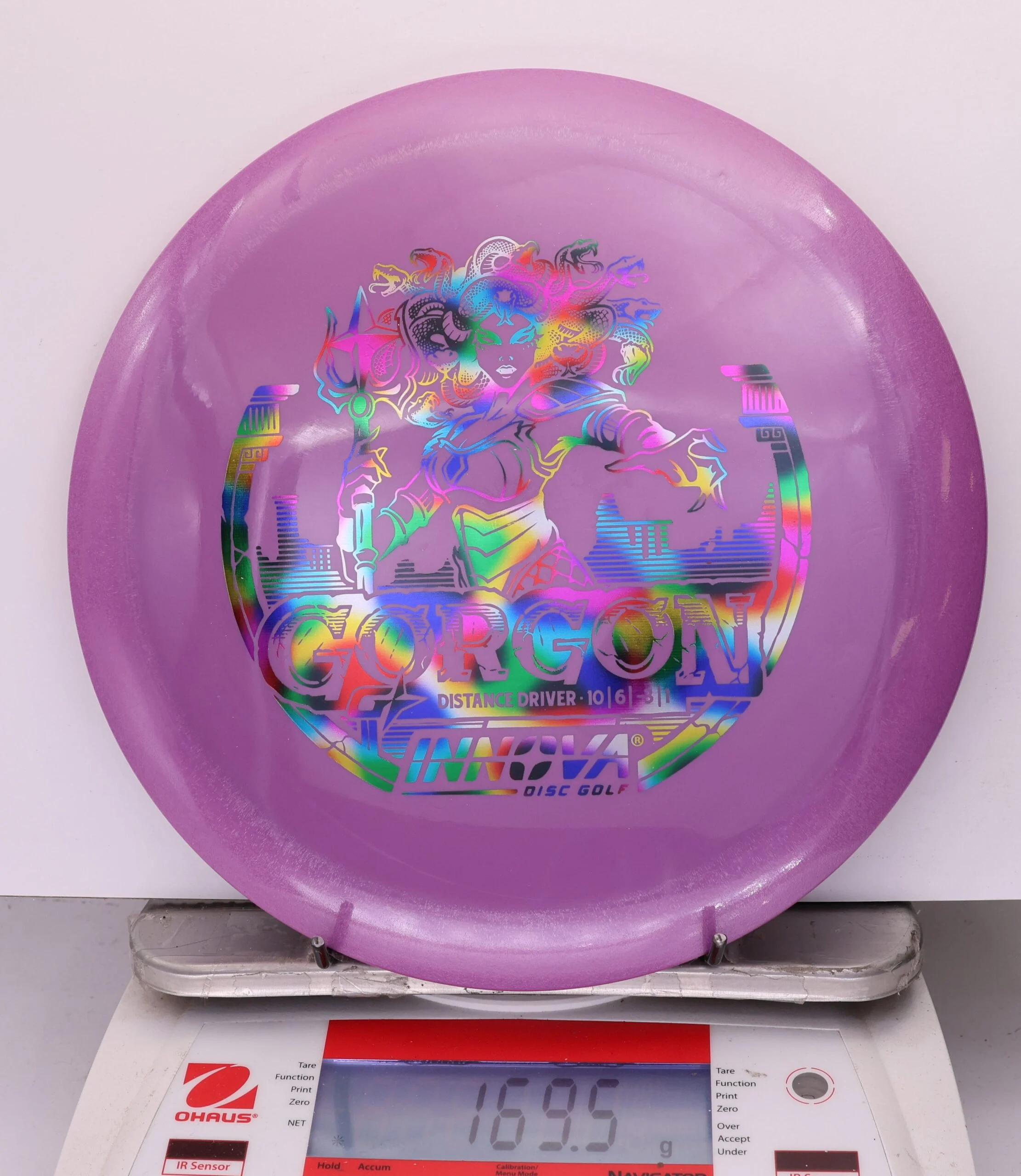 797030 GStar Gorgon - #600 Purple, 170