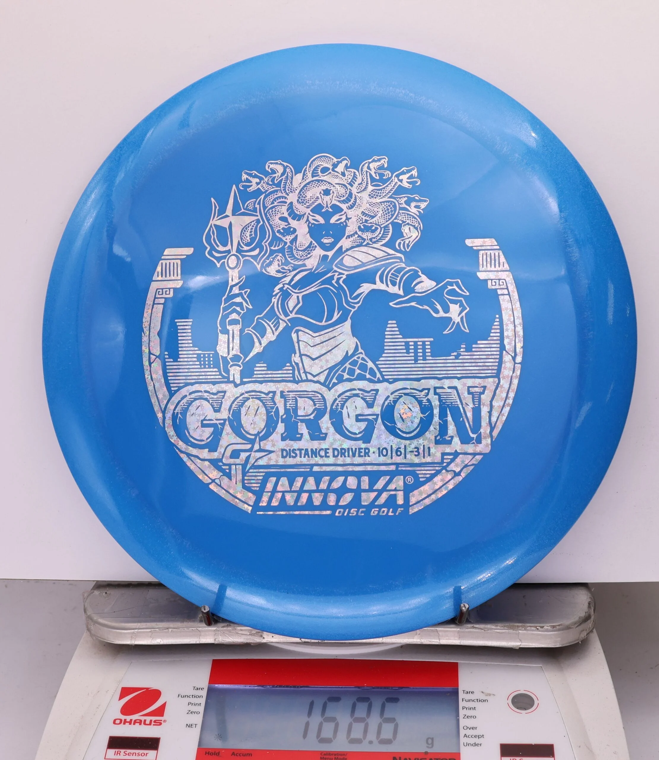 797032 GStar Gorgon - #602 Blue, 169