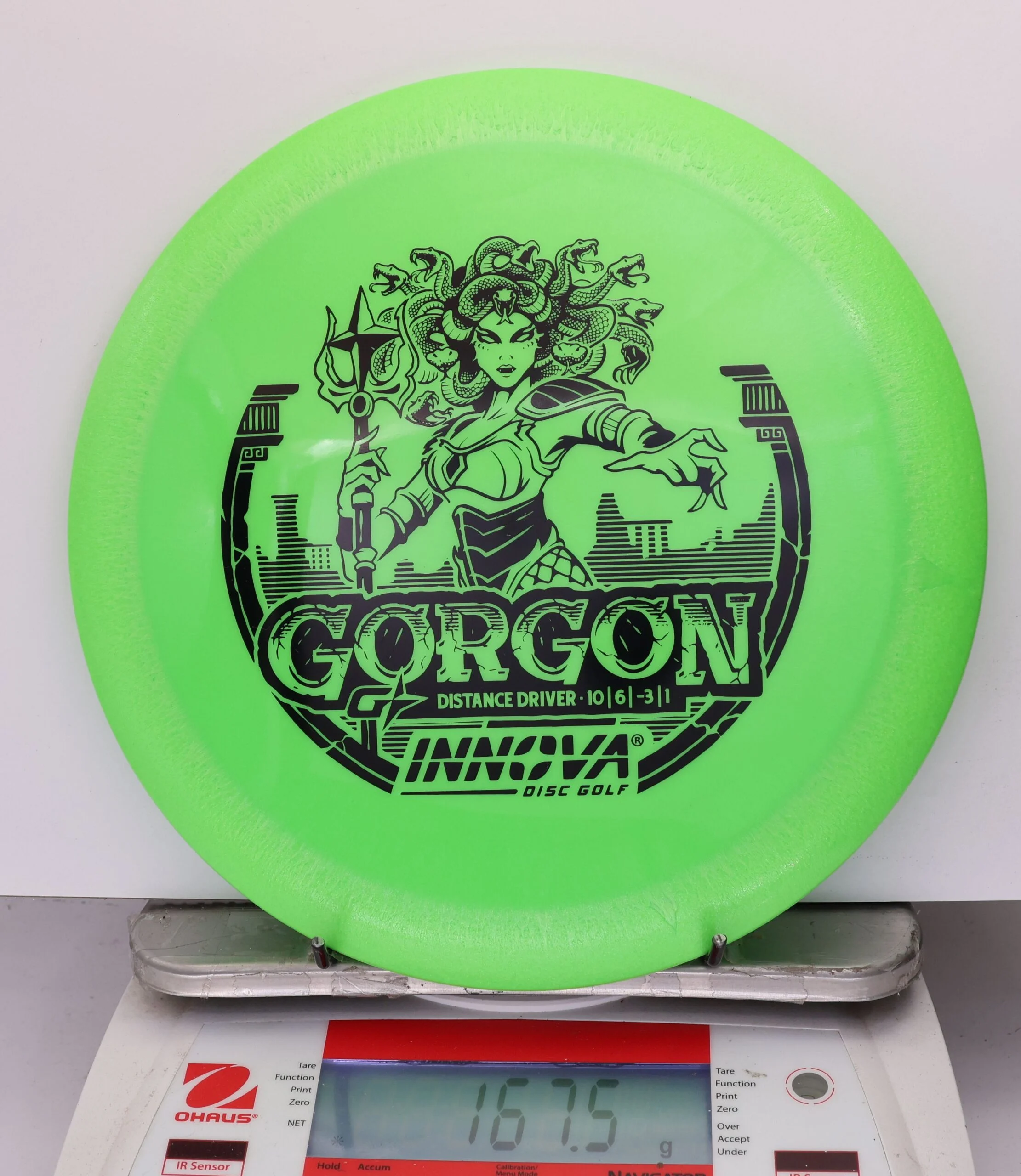 797033 GStar Gorgon - #603 Green, 168