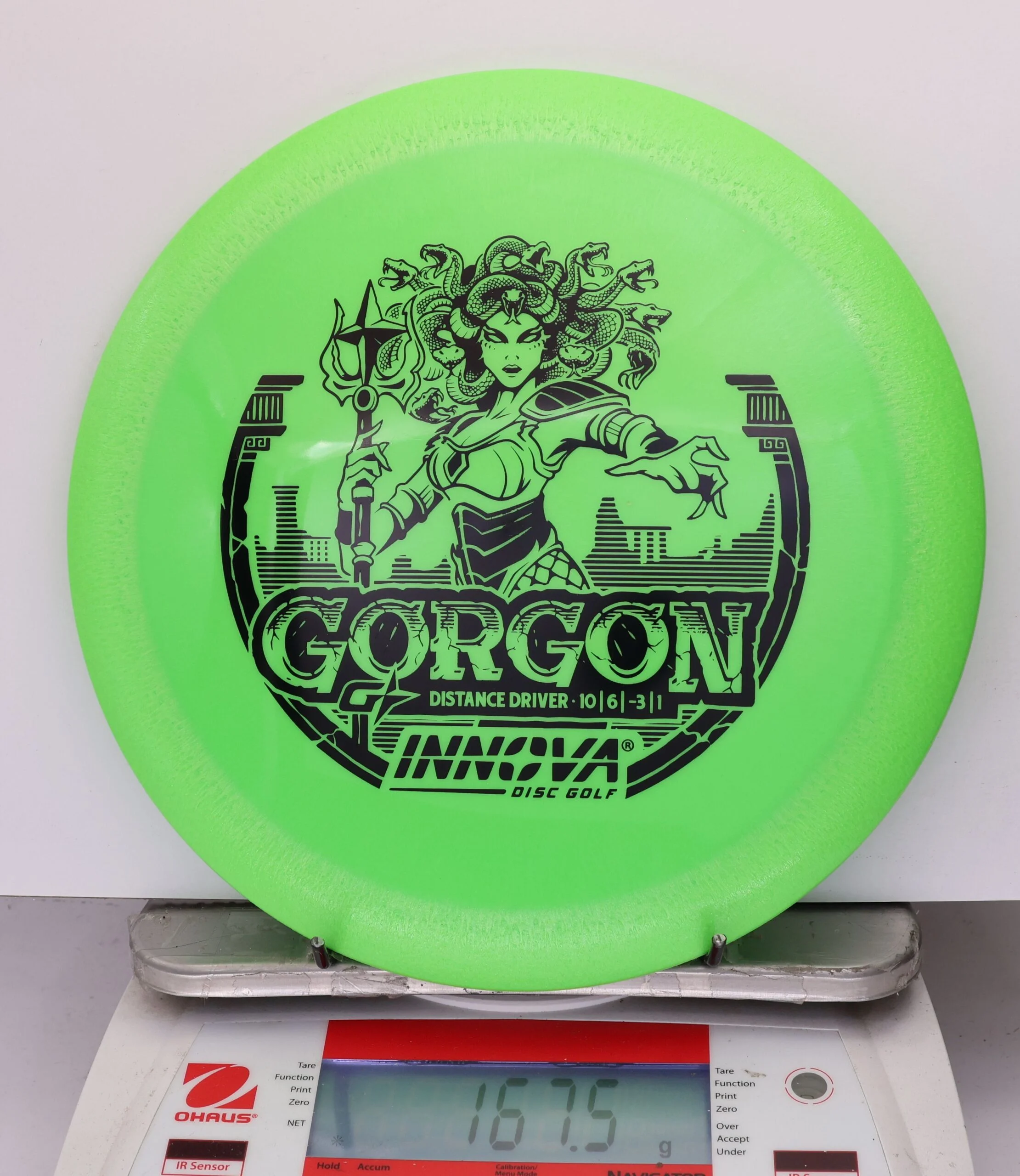 797034 GStar Gorgon - #604 Green, 168