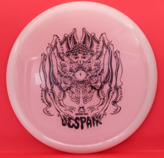 Isolation Glow Despair