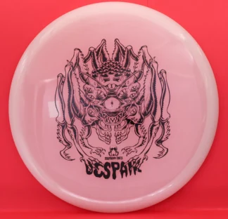 Isolation Glow Despair