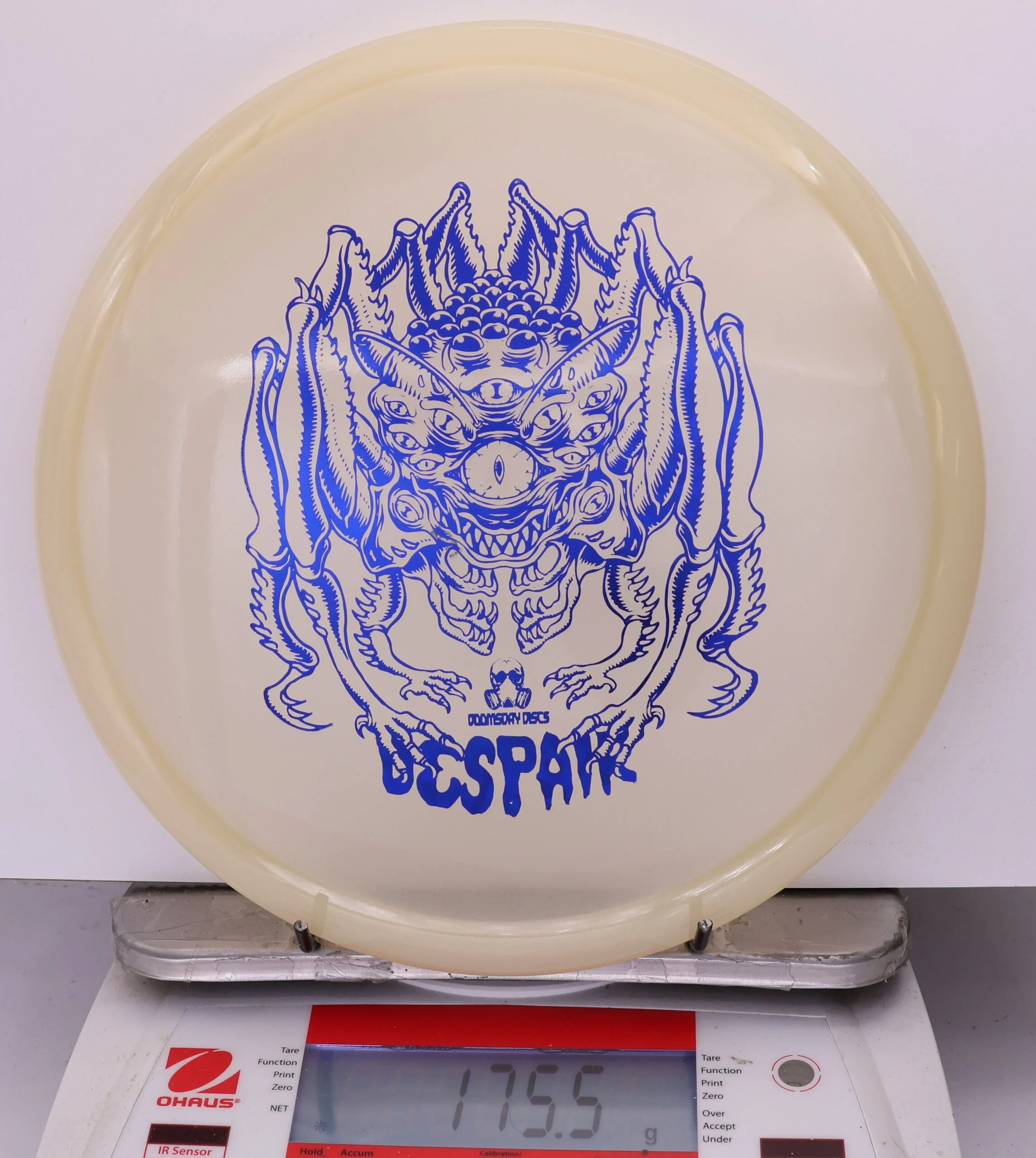 797424 Isolation Glow Despair - #578 Glow, 176