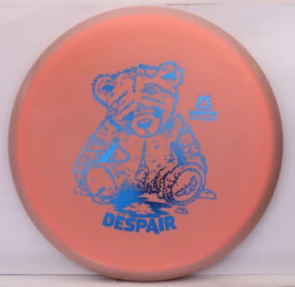 Ration Soft Despair