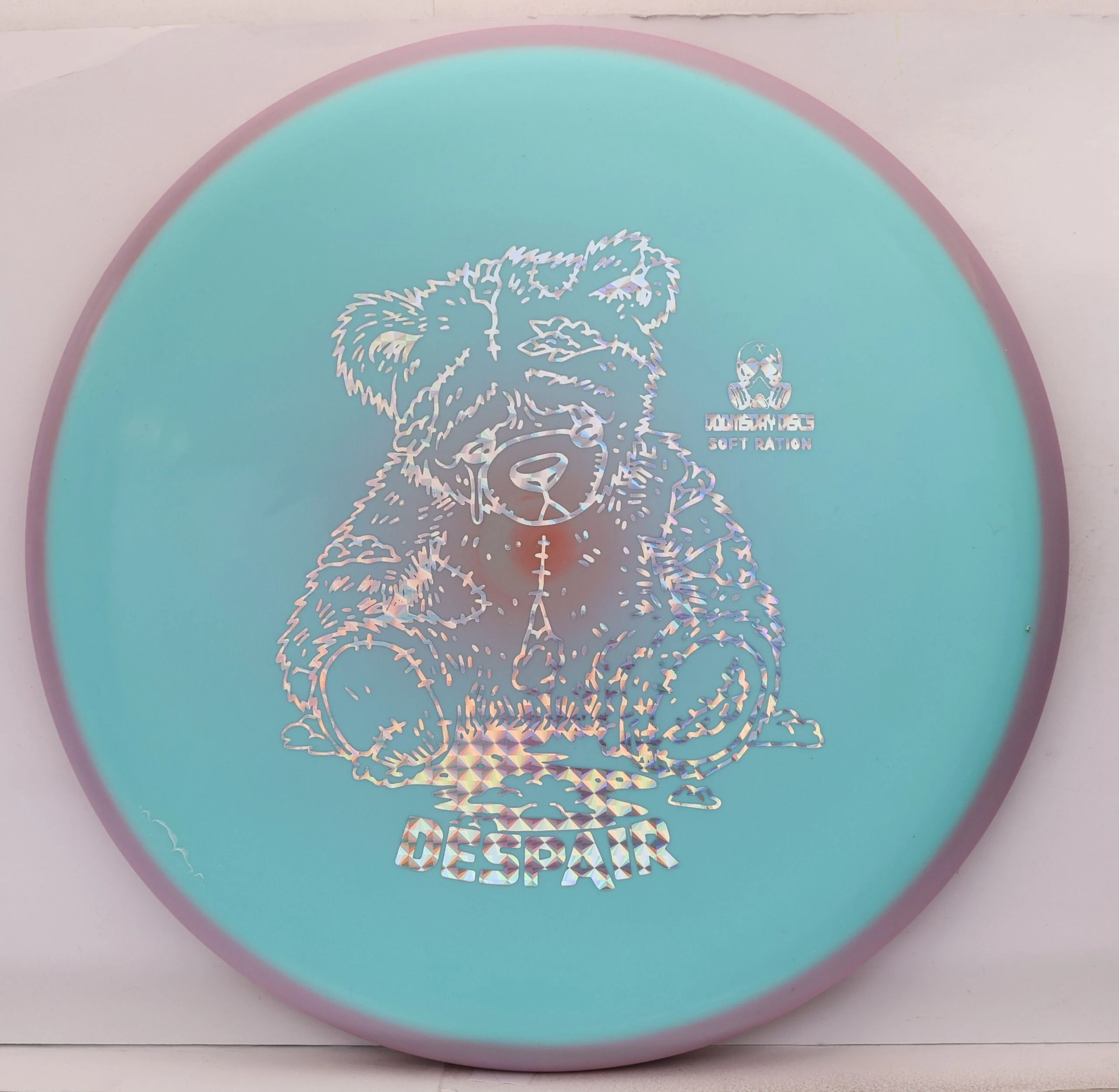 Ration Soft Despair - Image 3