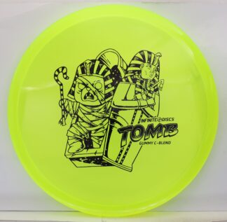 Gummy C-Blend Tomb