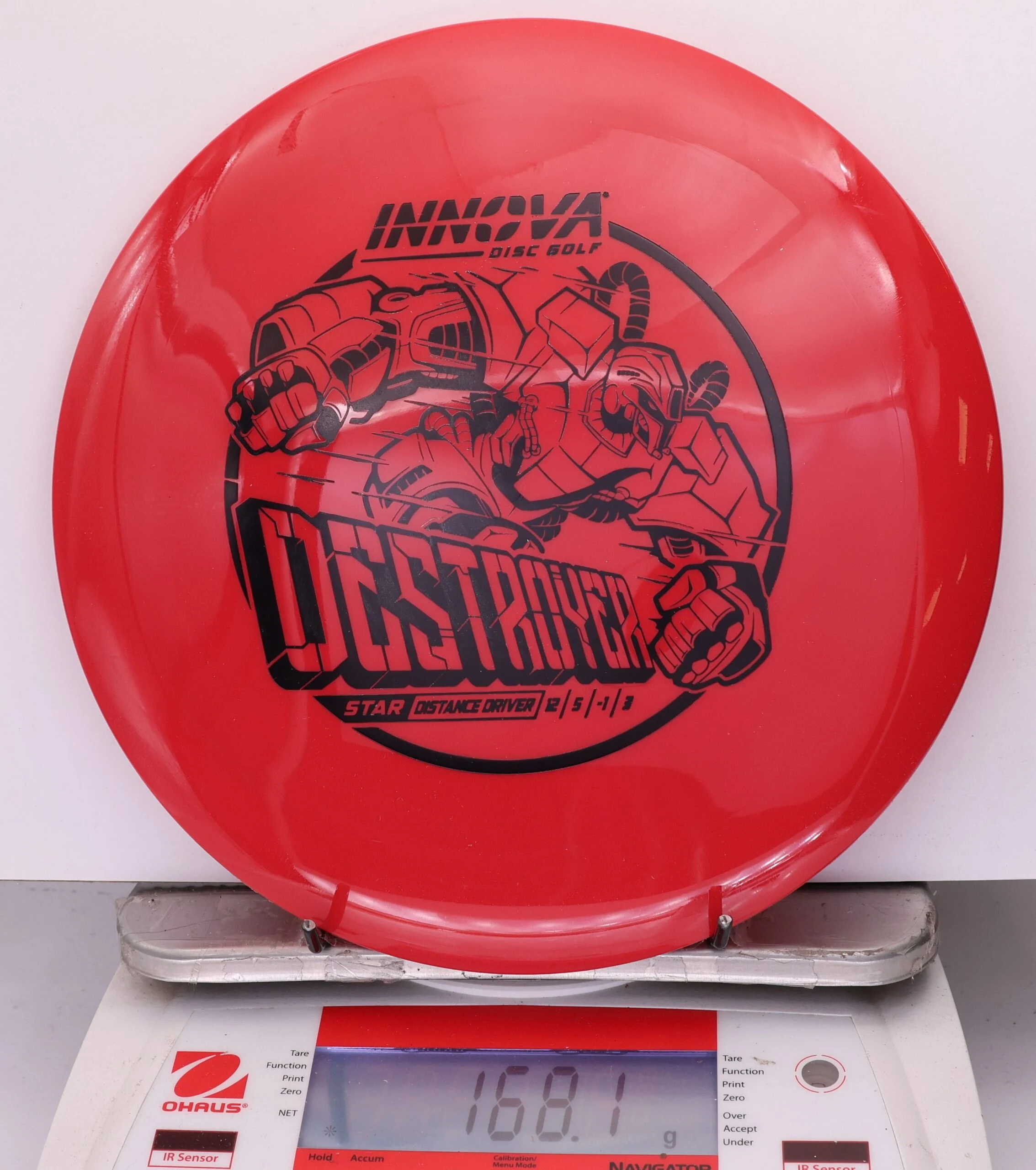 798476 Star Destroyer - #628 Red, 168