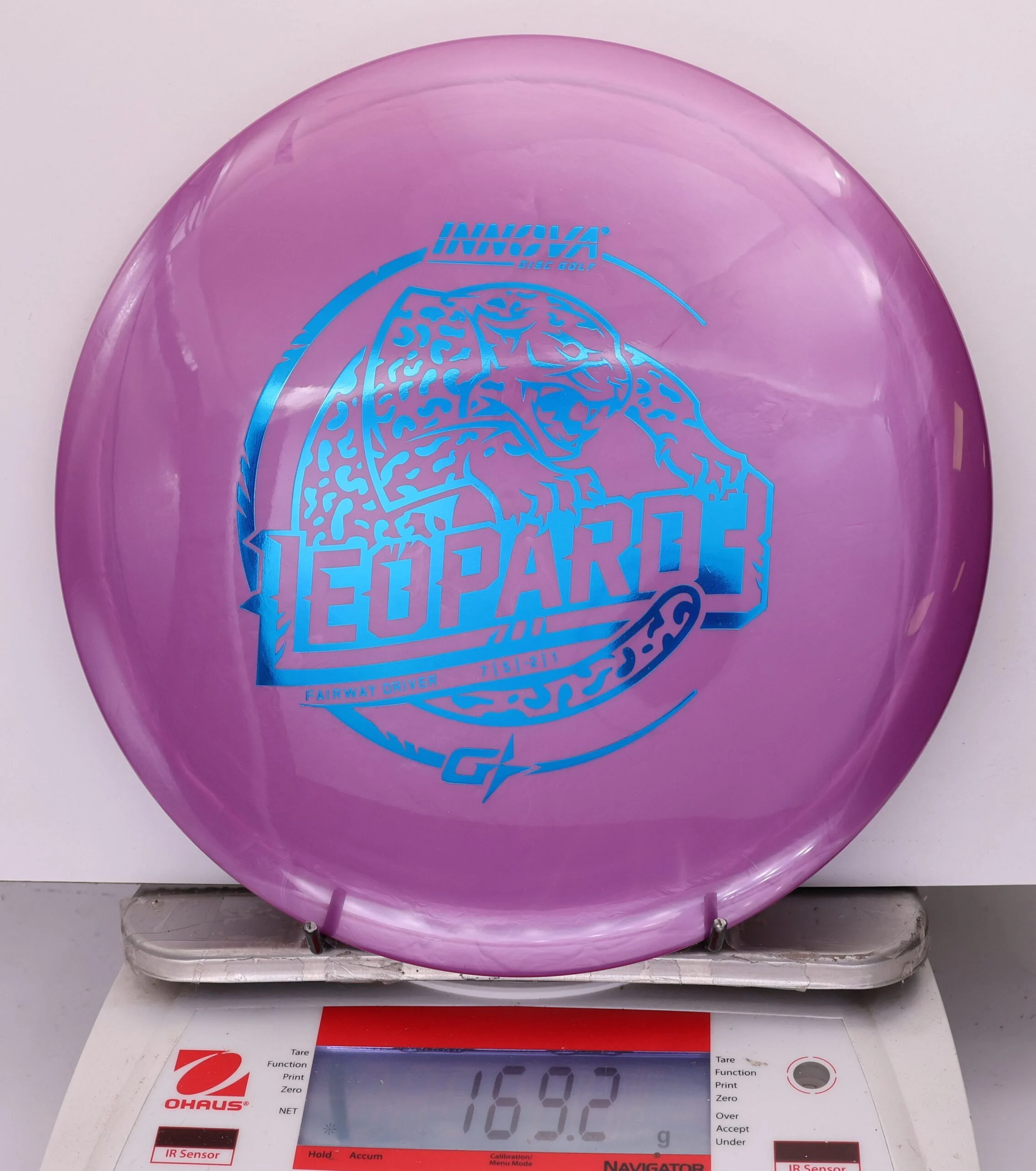 798743 GStar Leopard3 - #631 Purple, 169