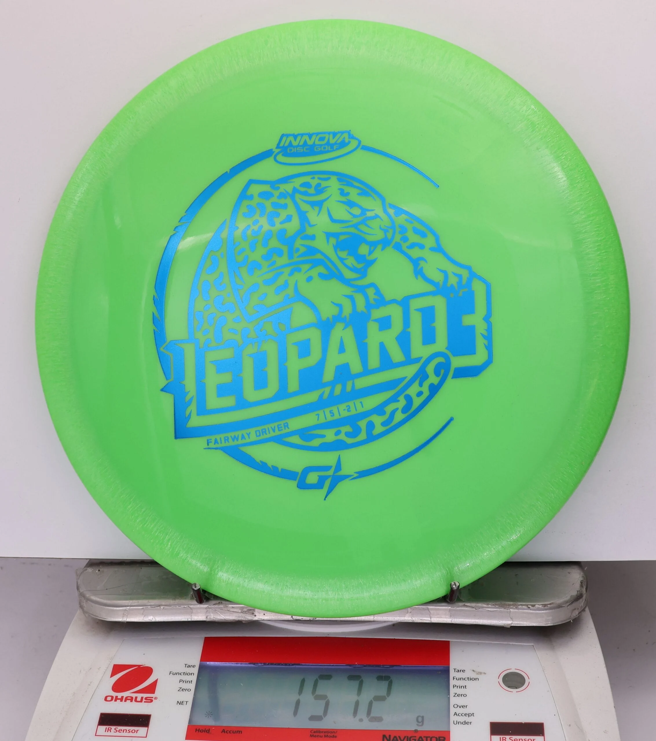 798747 GStar Leopard3 - #635 Green, 157